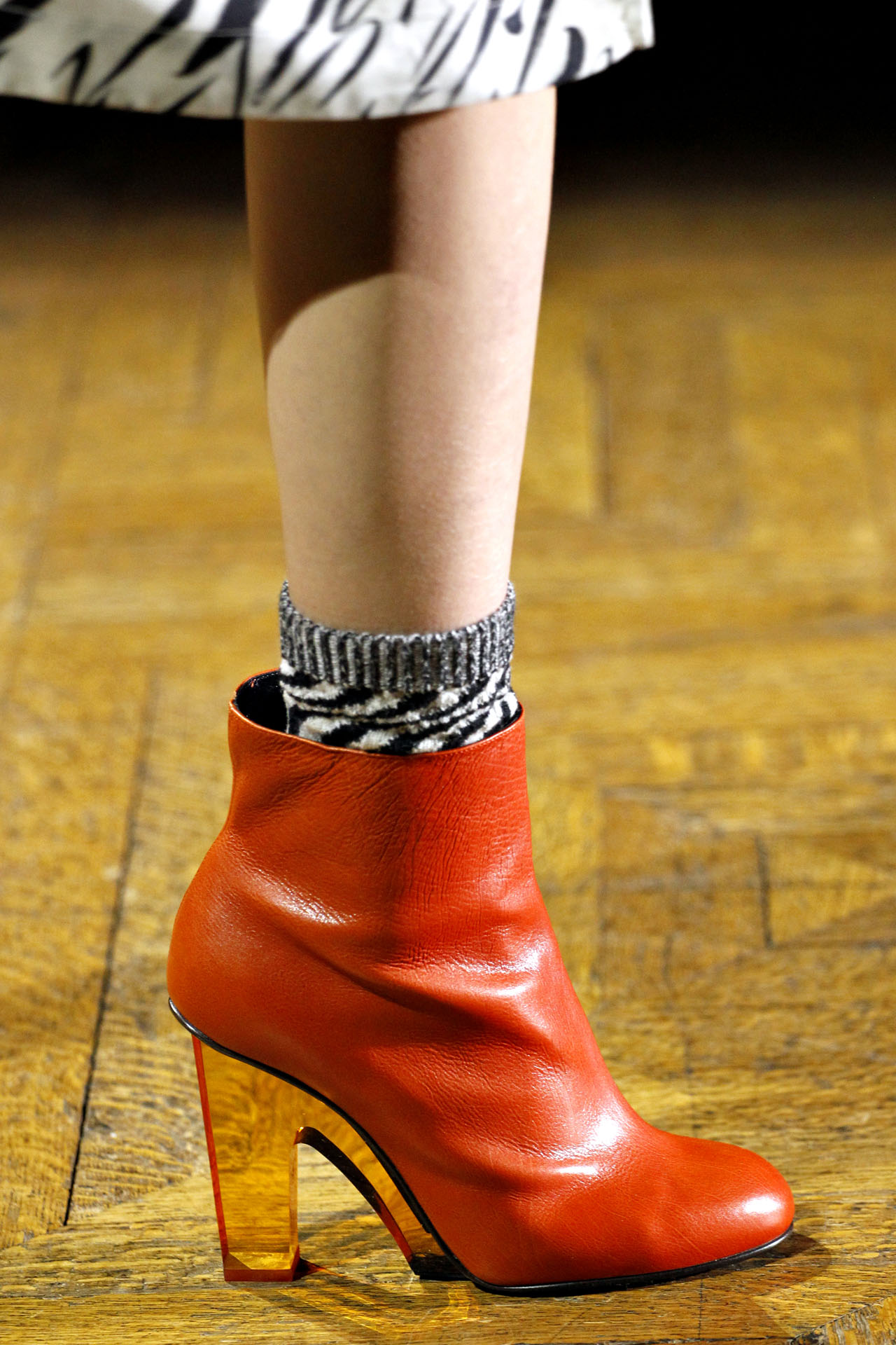Dries Van Noten 2011ﶬDƬ