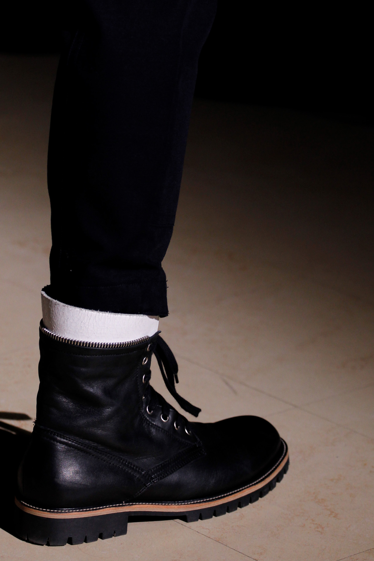 Dries Van Noten 2011ﶬbDƬ
