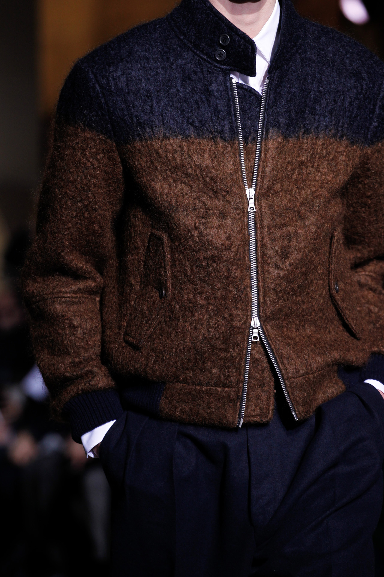 Dries Van Noten 2011ﶬbDƬ