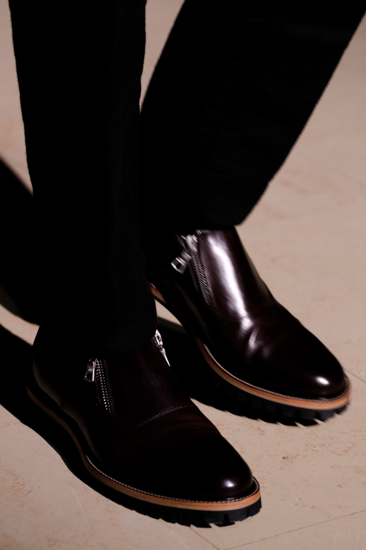 Dries Van Noten 2011ﶬbDƬ