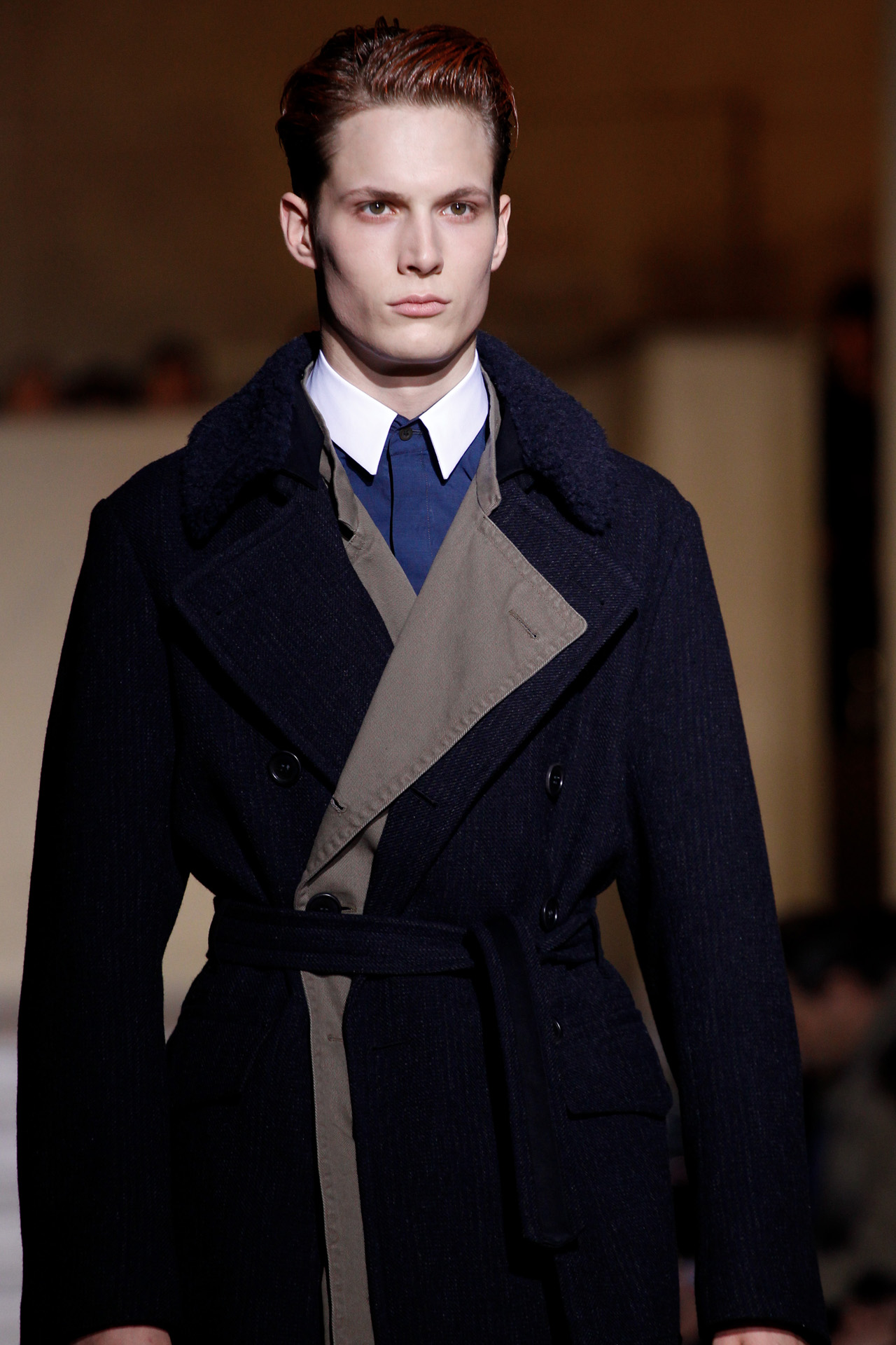 Dries Van Noten 2011ﶬbDƬ