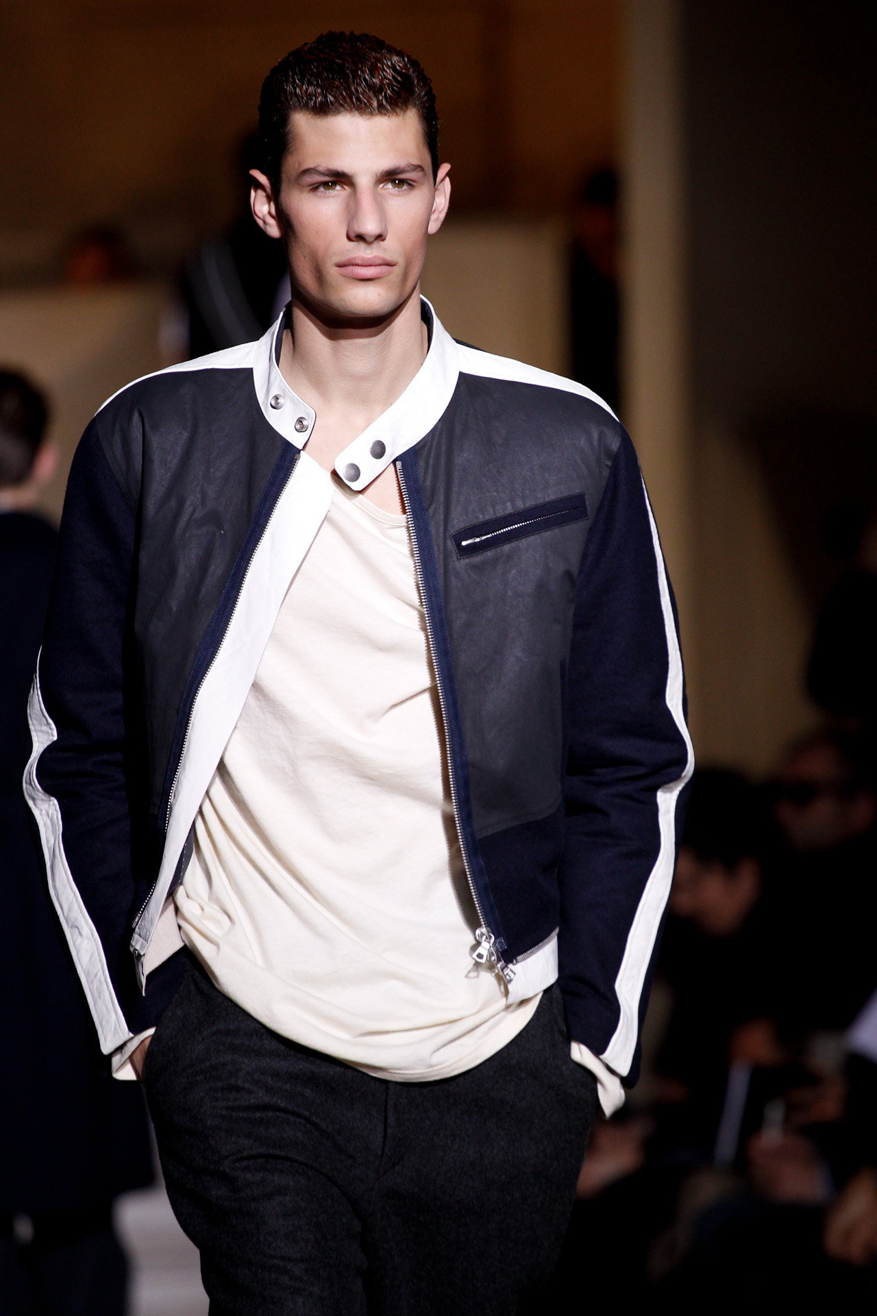 Dries Van Noten 2011ﶬb(x)(ji)DƬ