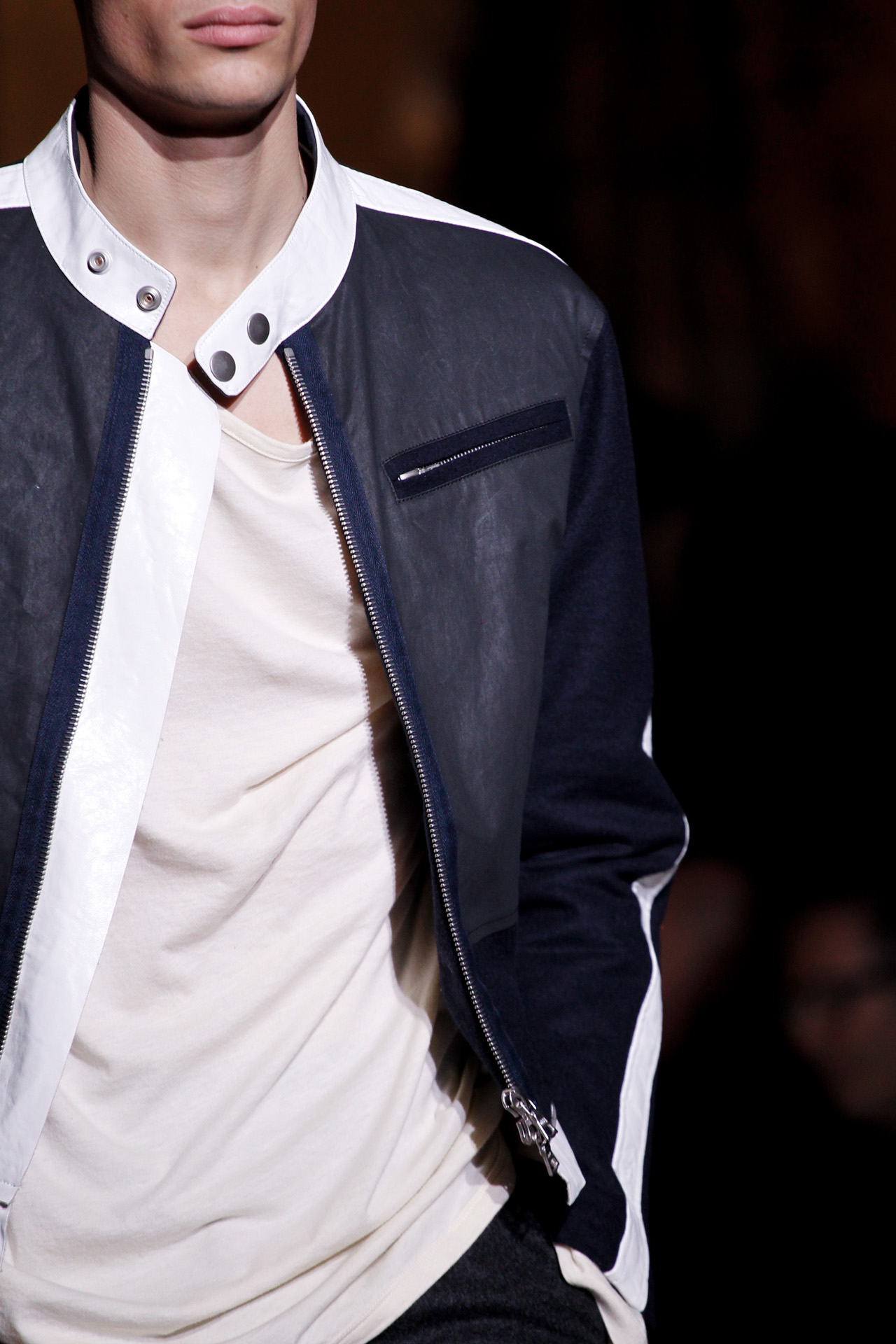 Dries Van Noten 2011ﶬb(x)(ji)DƬ