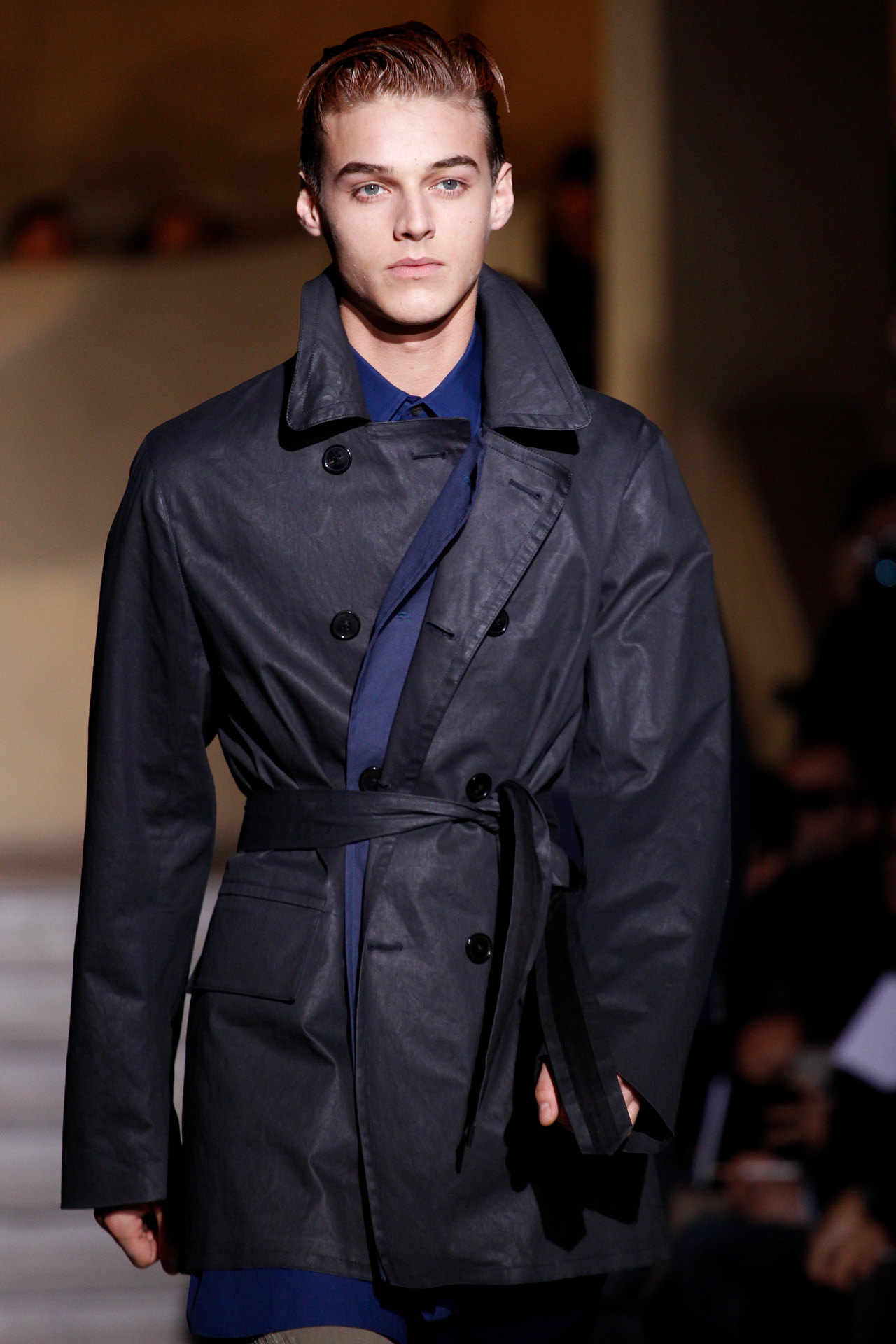 Dries Van Noten 2011ﶬbDƬ