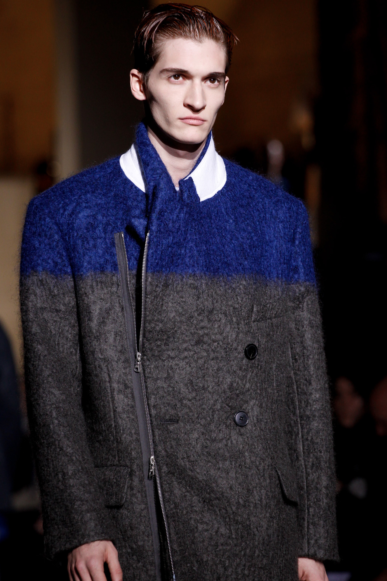 Dries Van Noten 2011ﶬb(x)(ji)DƬ