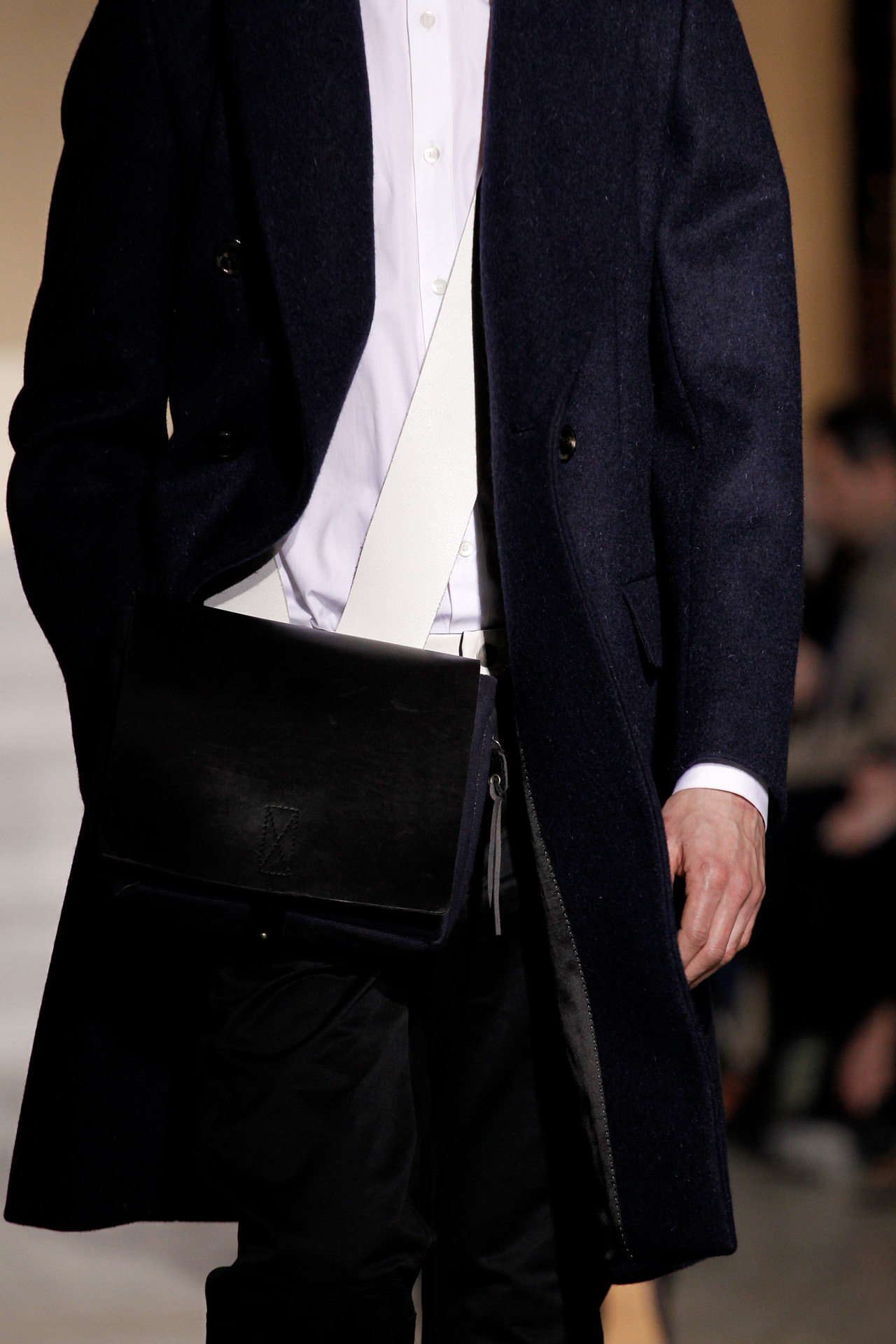 Dries Van Noten 2011ﶬb(x)(ji)DƬ