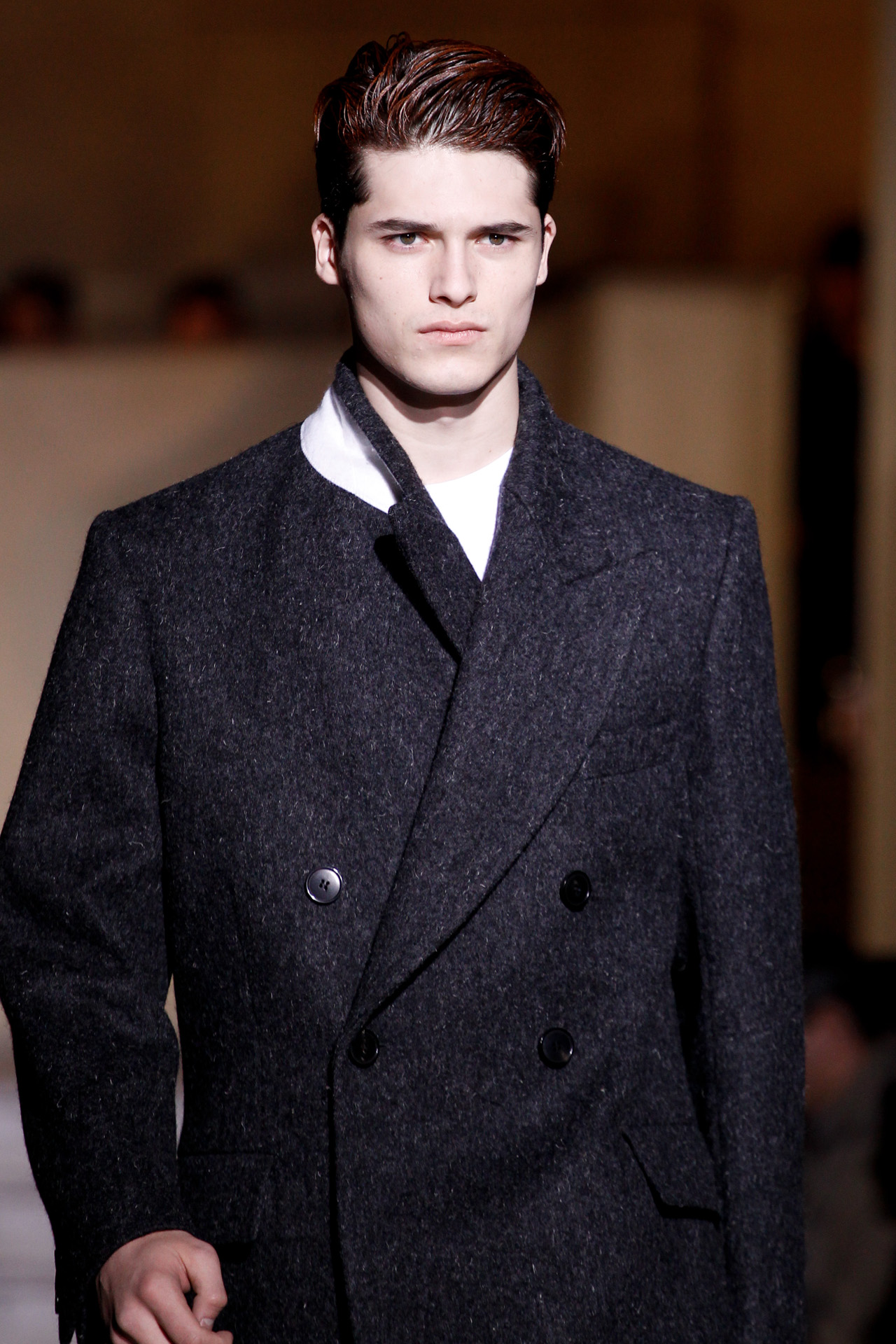 Dries Van Noten 2011ﶬbDƬ