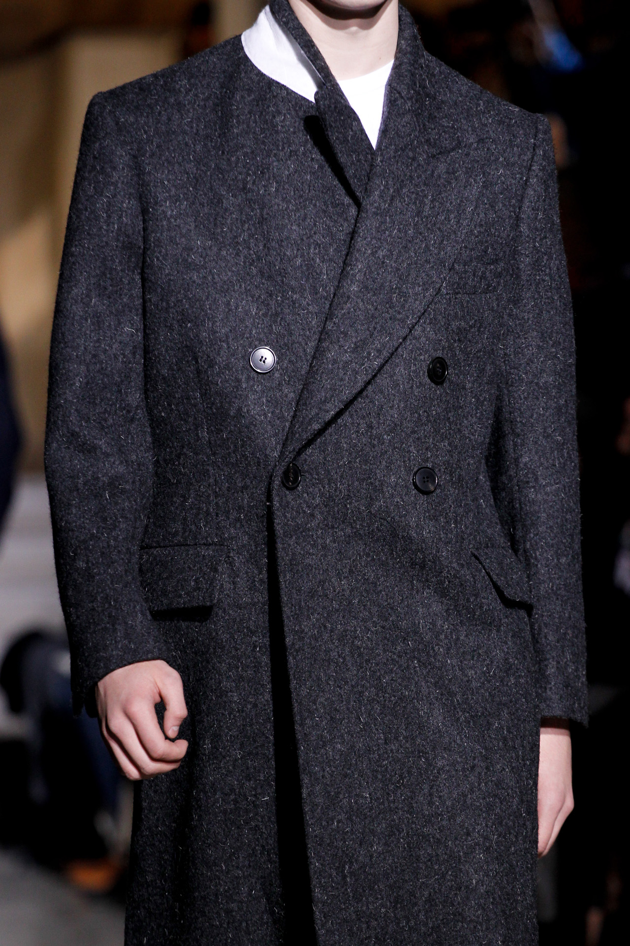 Dries Van Noten 2011ﶬbDƬ