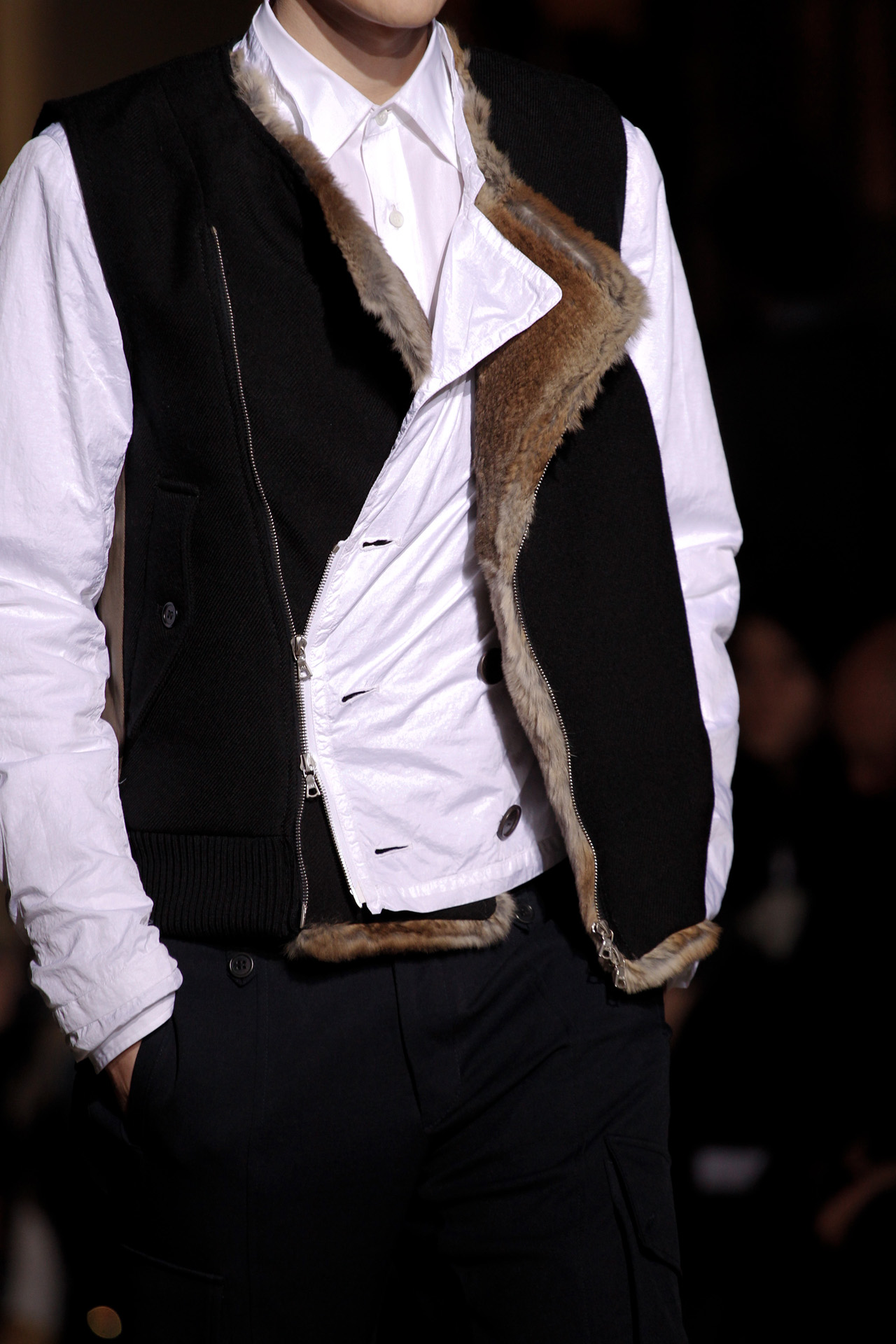 Dries Van Noten 2011ﶬbDƬ