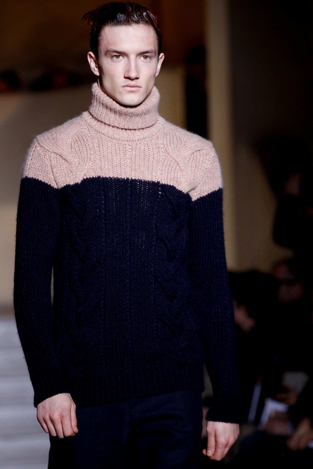 Dries Van Noten 2011ﶬbDƬ