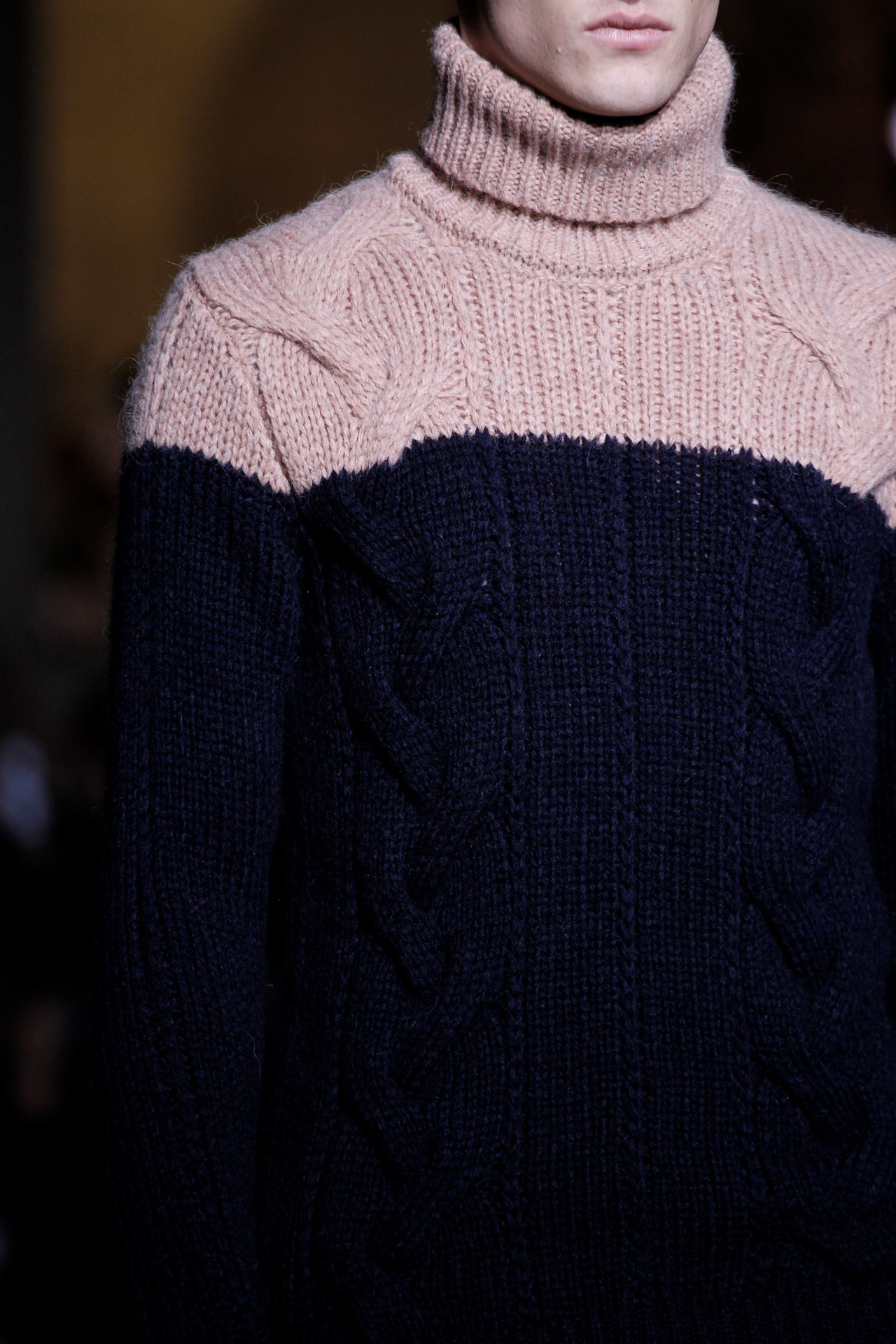 Dries Van Noten 2011ﶬbDƬ