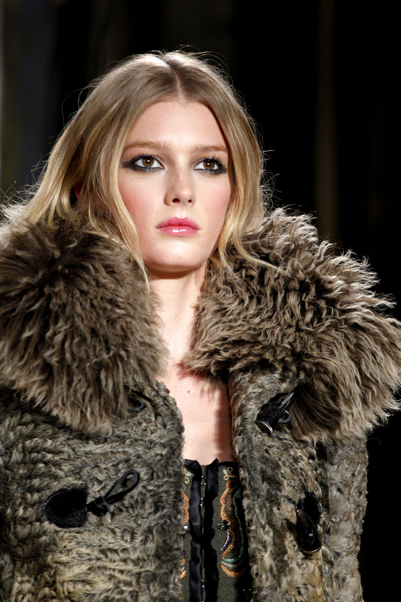Emilio Pucci 2011ﶬDƬ