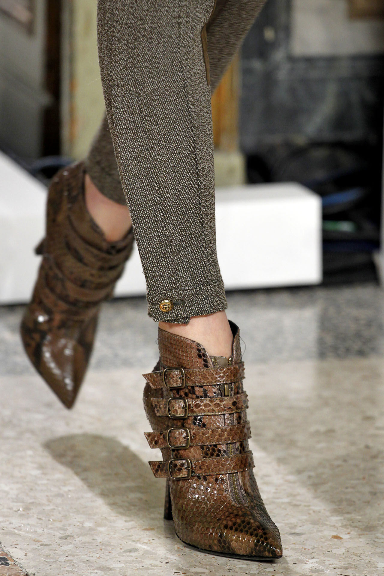 Emilio Pucci 2011ﶬDƬ