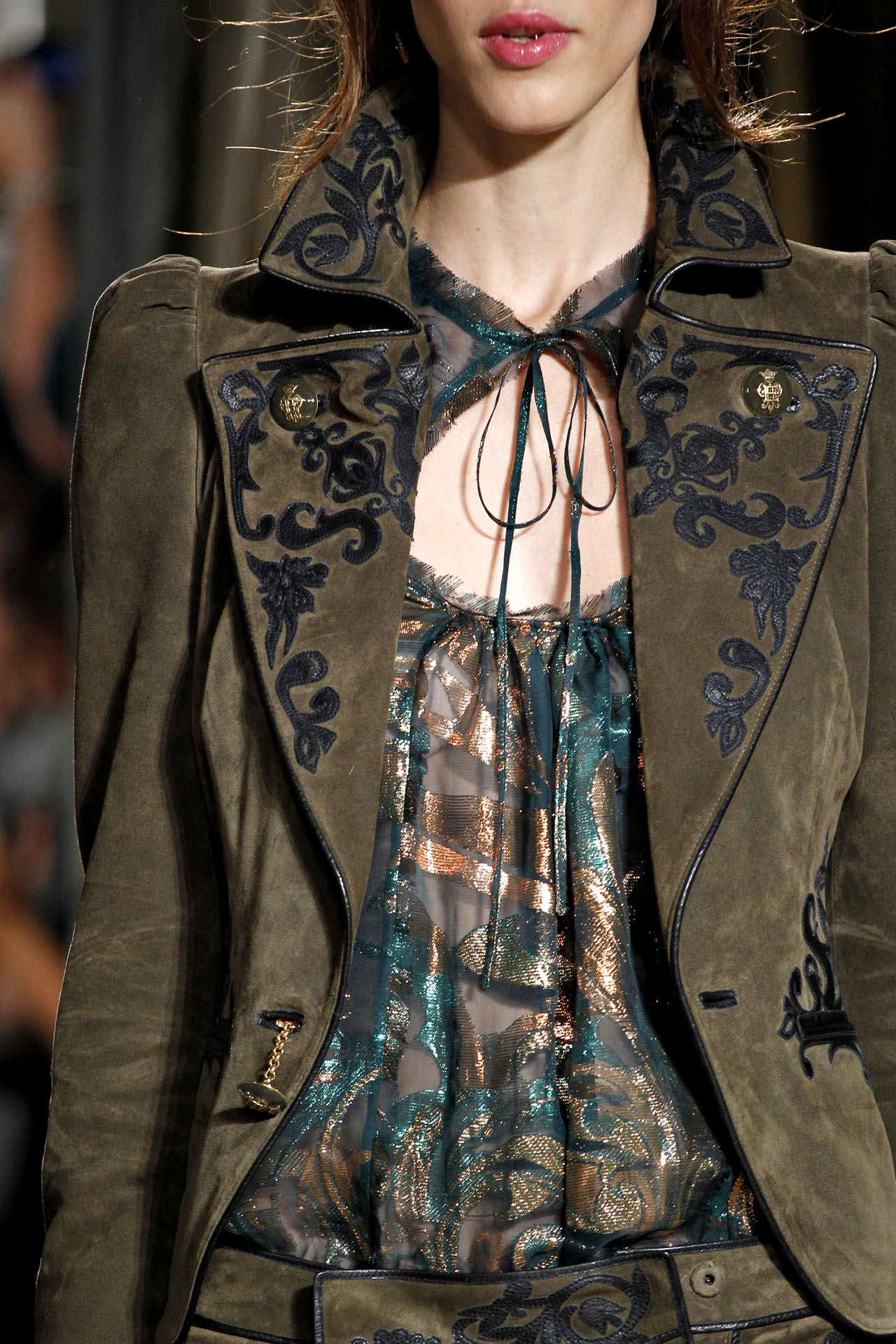 Emilio Pucci 2011ﶬDƬ