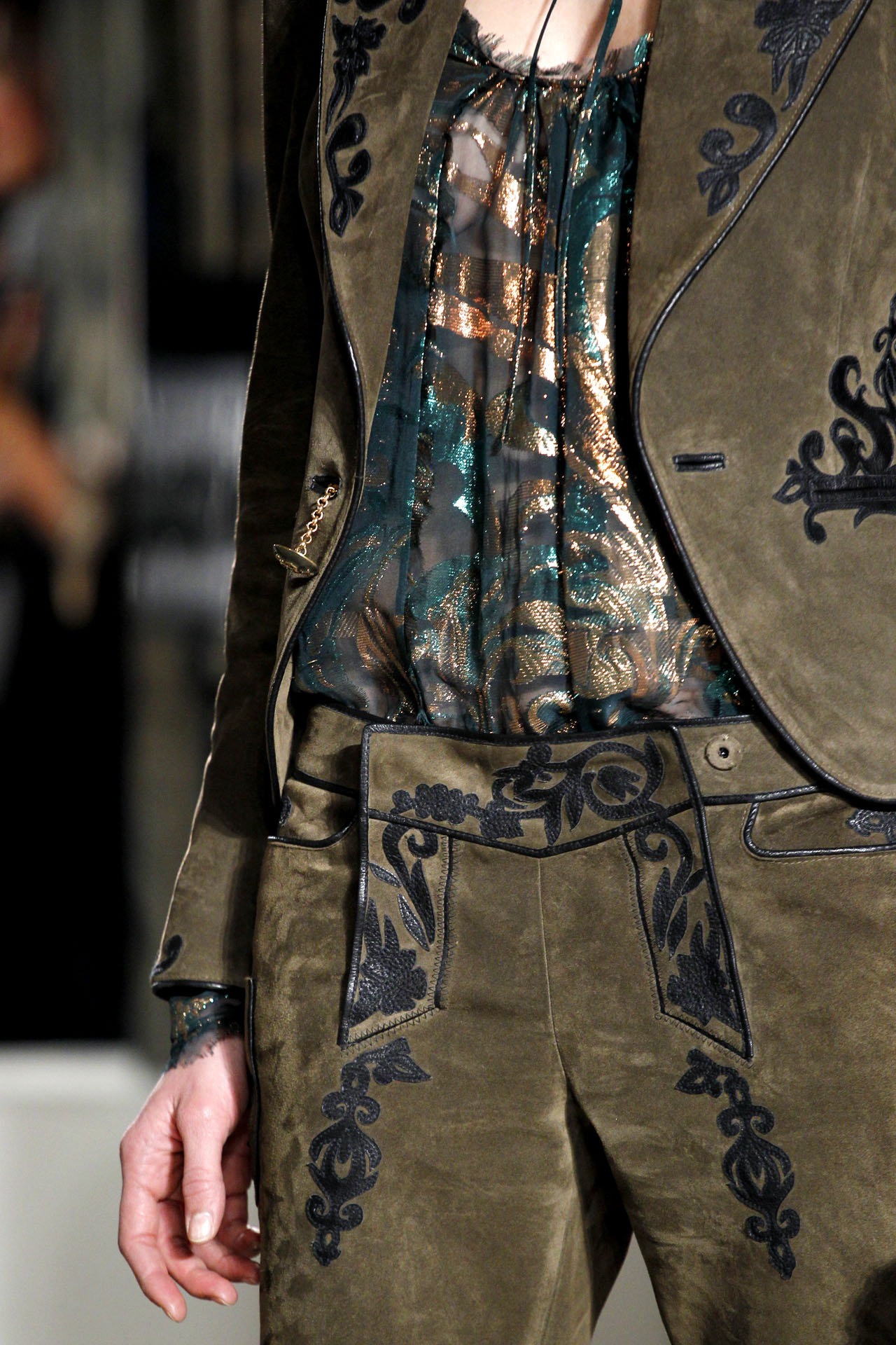 Emilio Pucci 2011ﶬDƬ