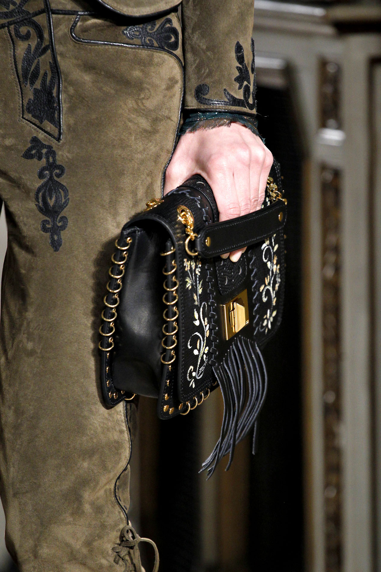 Emilio Pucci 2011ﶬ(x)(ji)DƬ