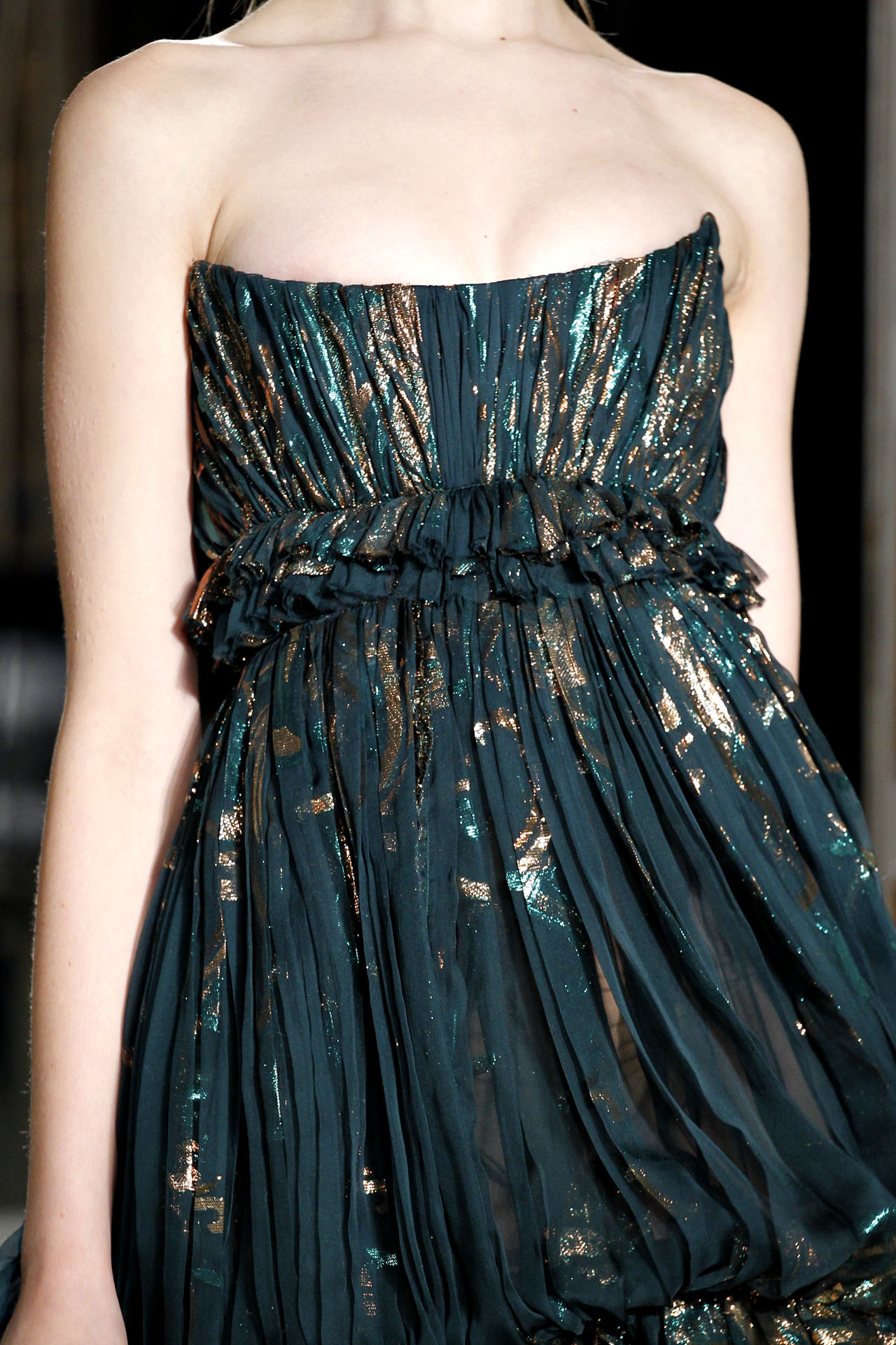 Emilio Pucci 2011ﶬDƬ