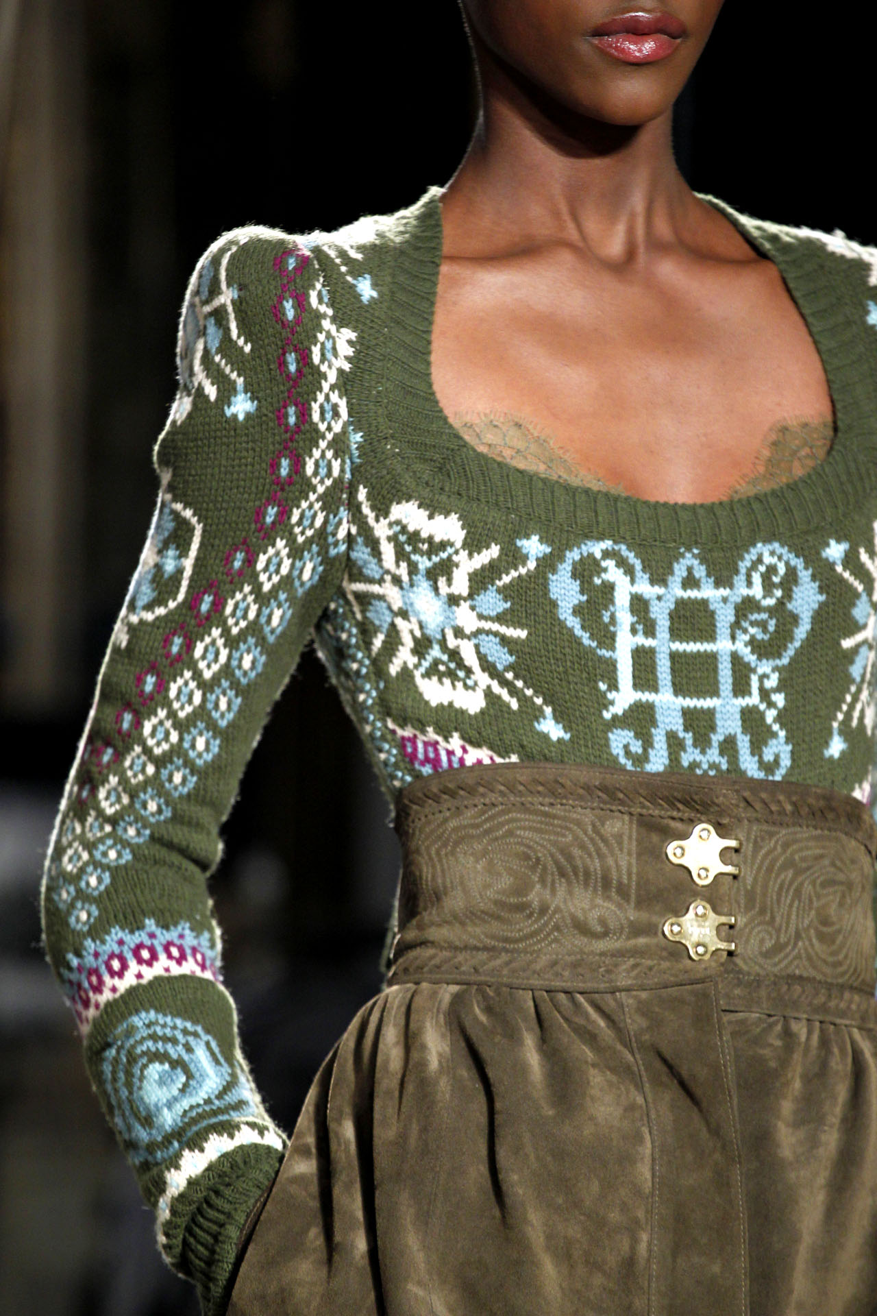 Emilio Pucci 2011ﶬDƬ