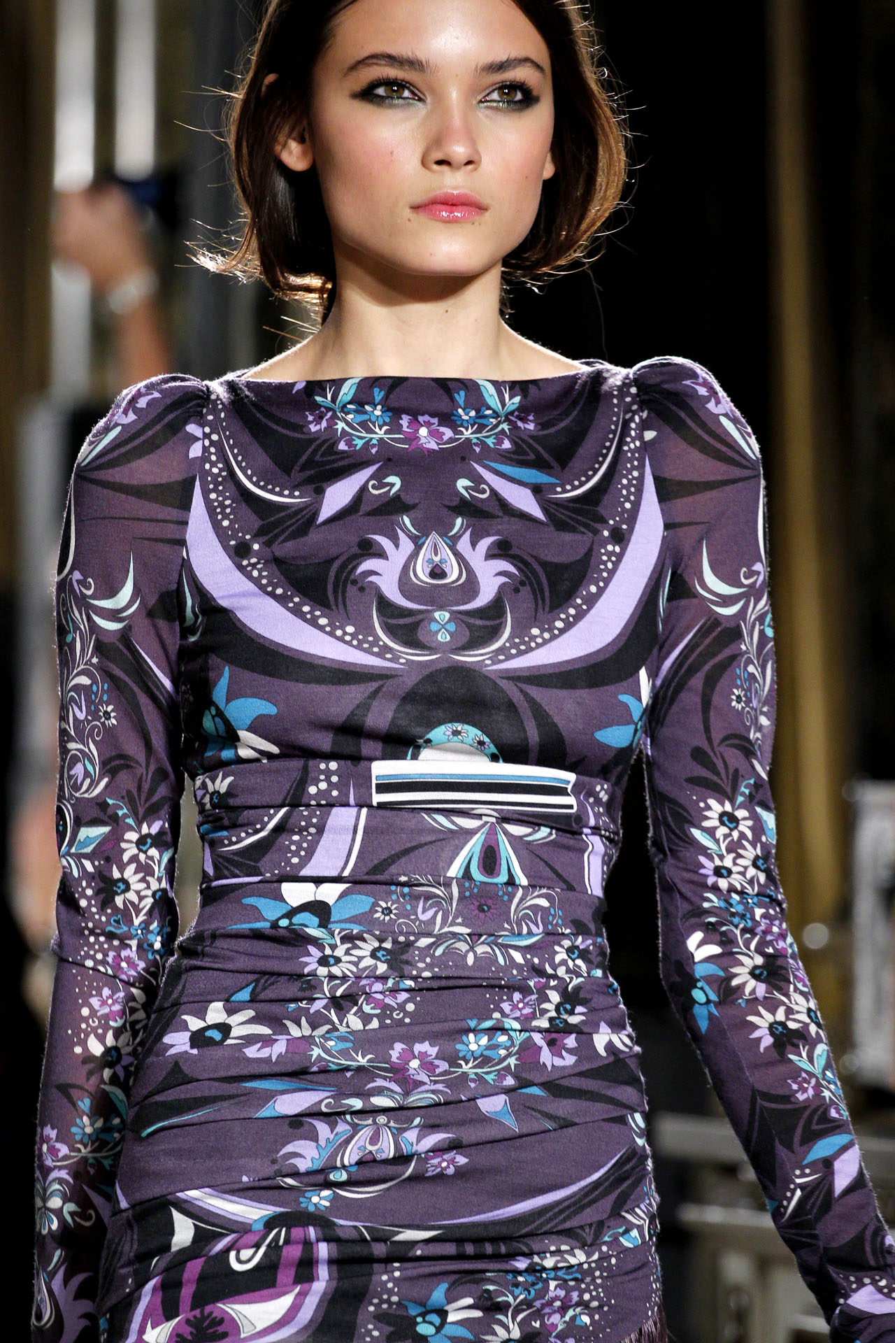 Emilio Pucci 2011ﶬDƬ