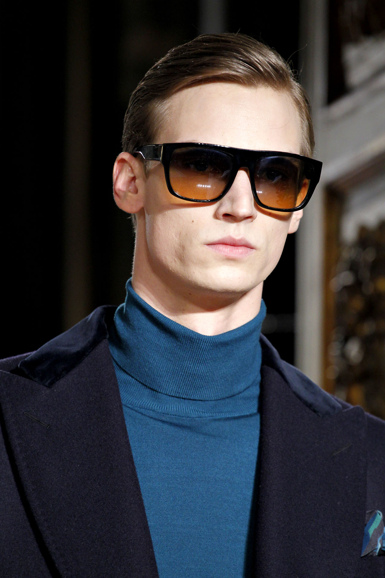 Emilio Pucci 2011ﶬDƬ