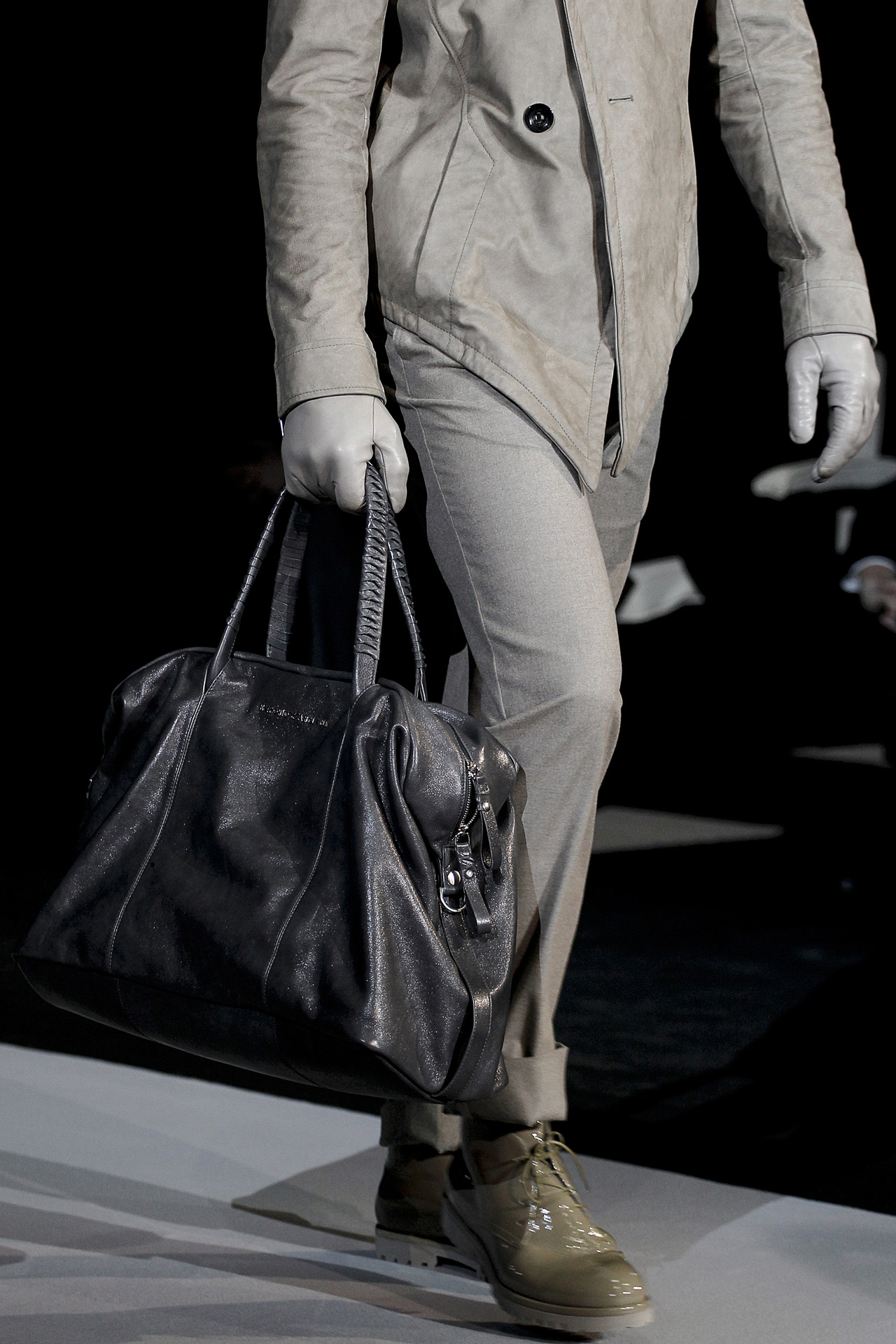 Emporio Armani 2011ﶬDƬ