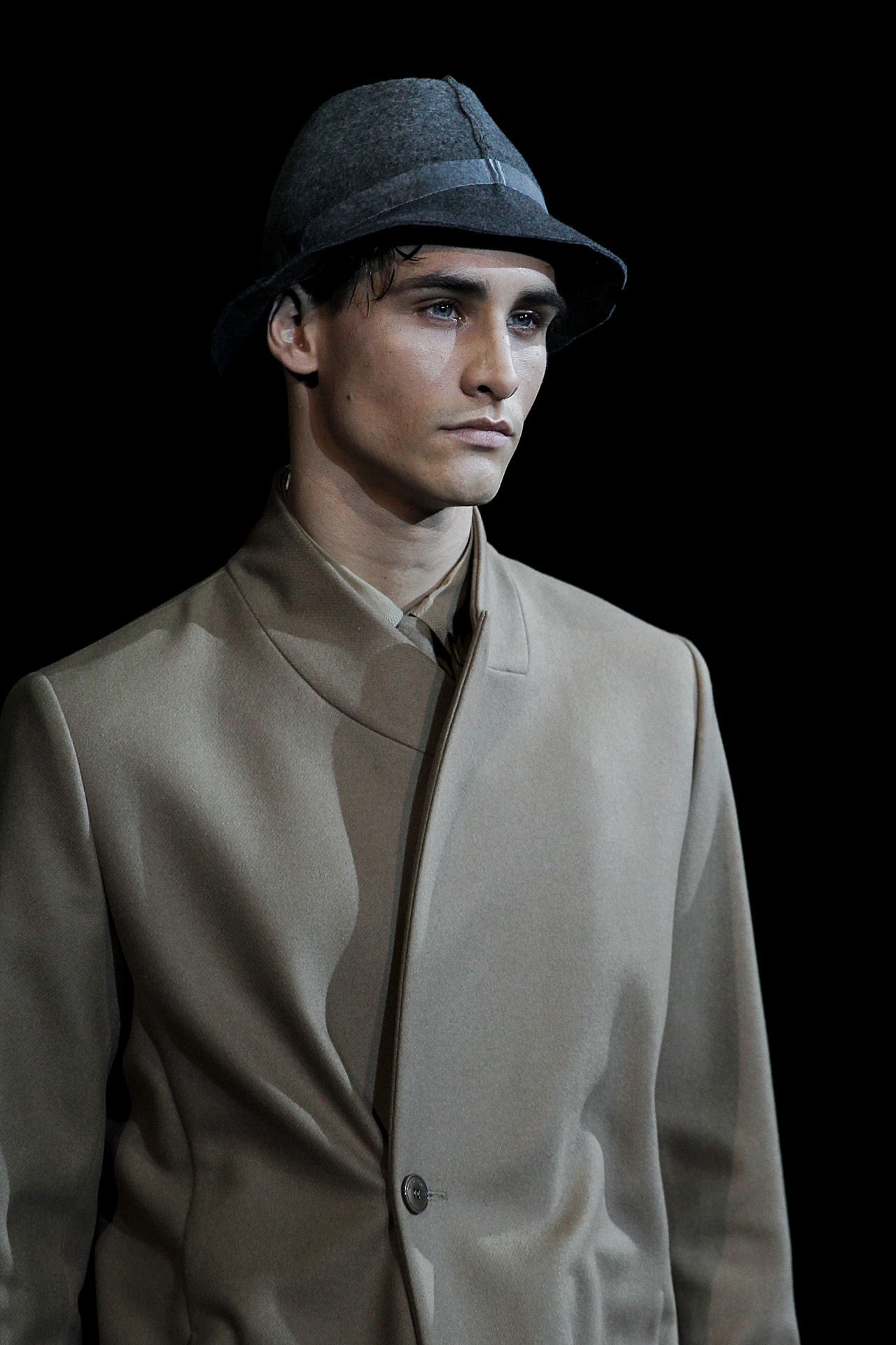 Emporio Armani 2011ﶬDƬ