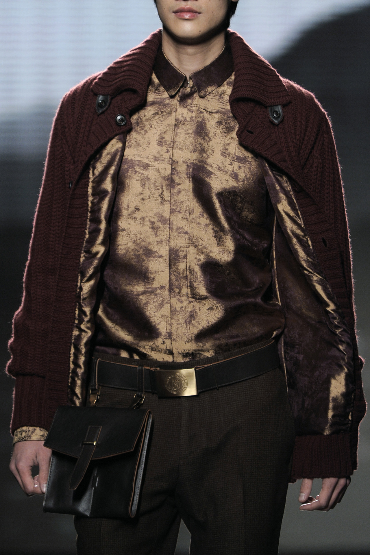 Ermenegildo Zegna 2011ﶬDƬ