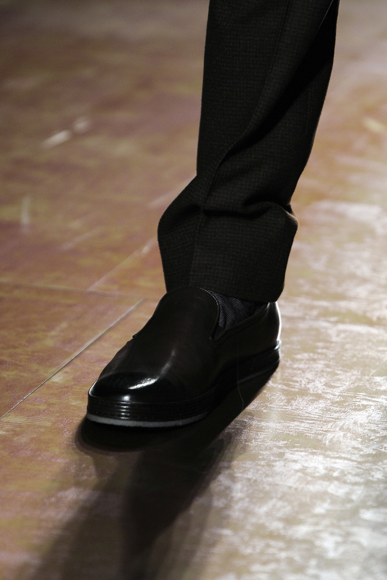 Ermenegildo Zegna 2011ﶬDƬ