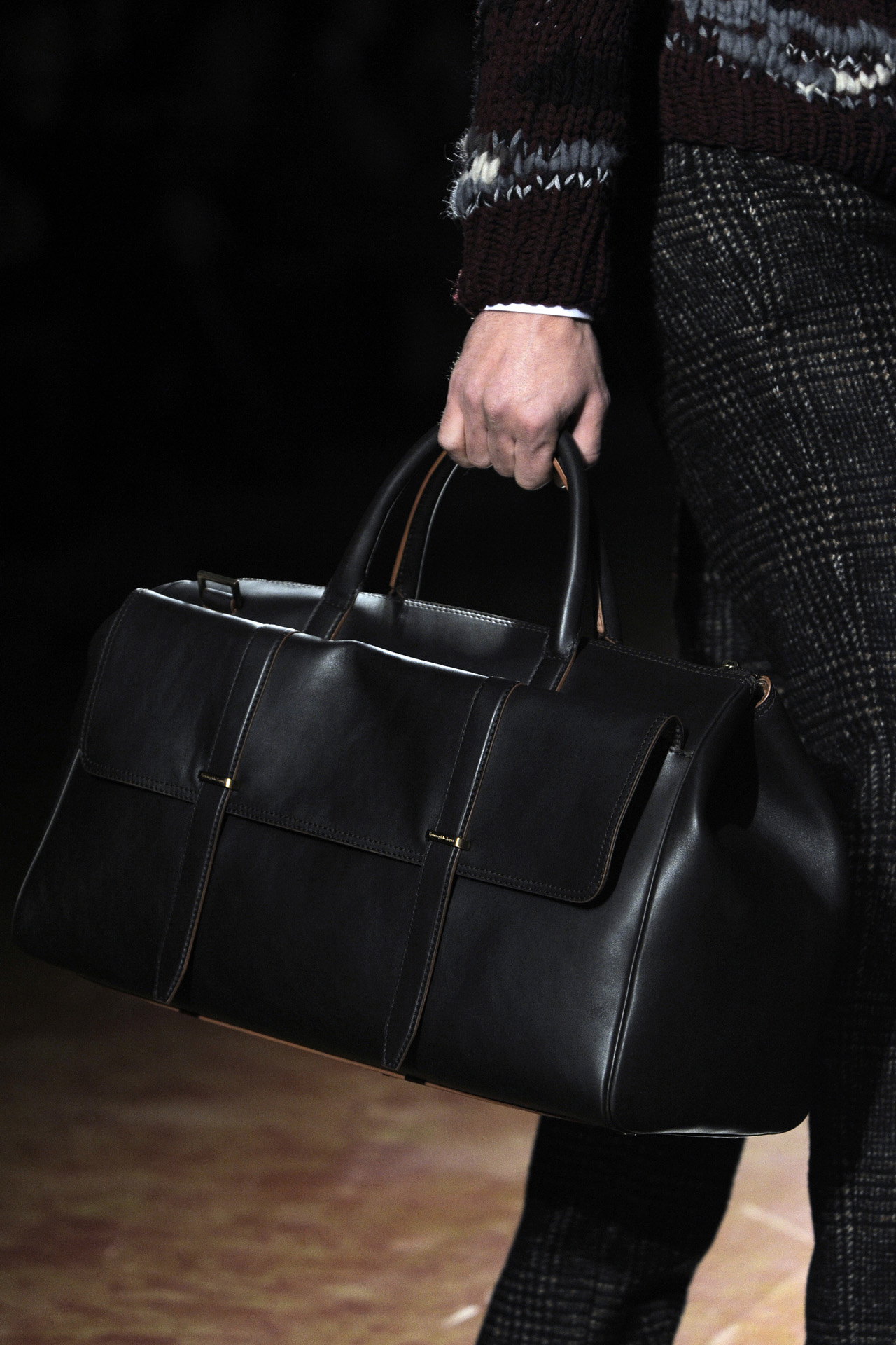 Ermenegildo Zegna 2011ﶬDƬ
