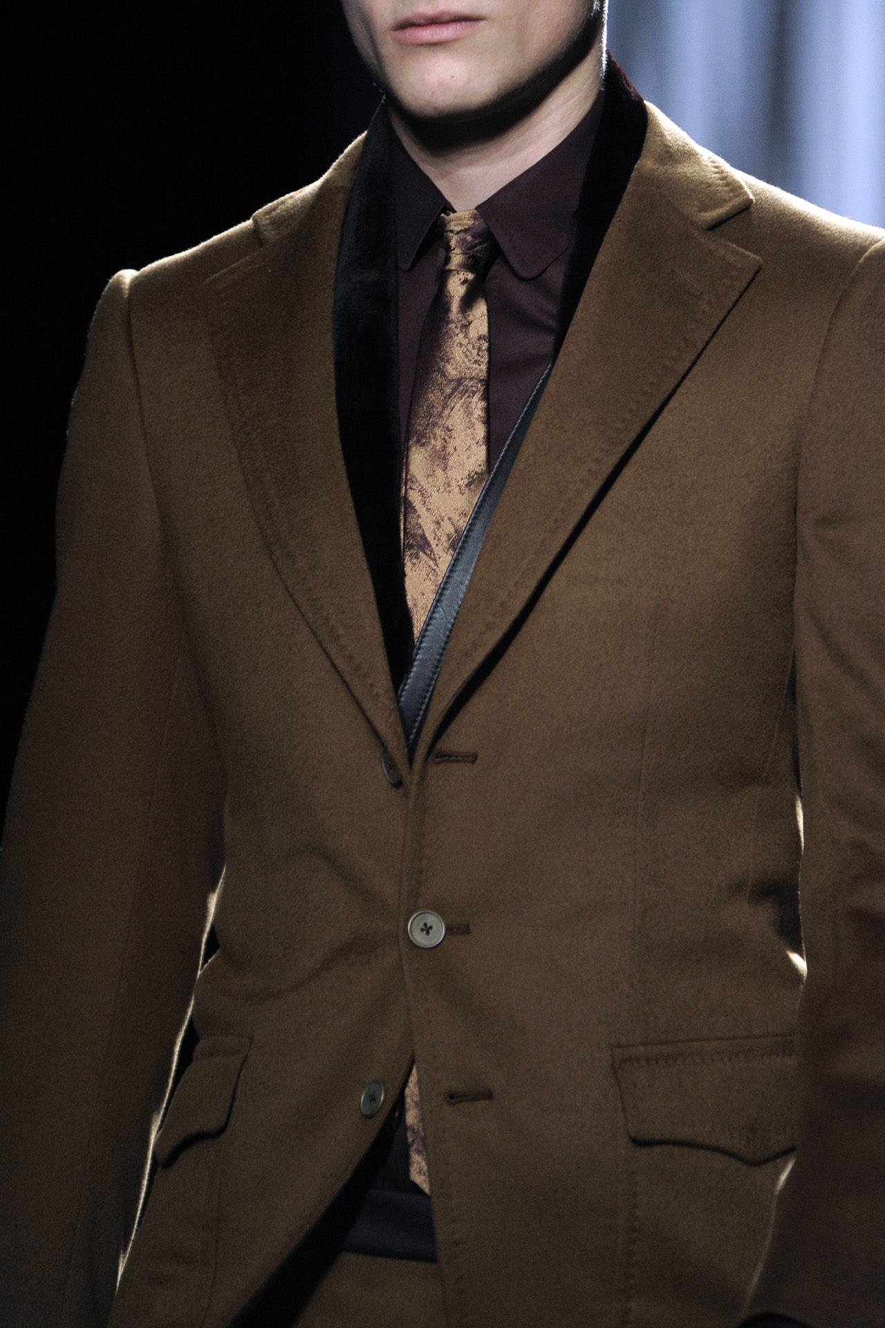 Ermenegildo Zegna 2011ﶬDƬ