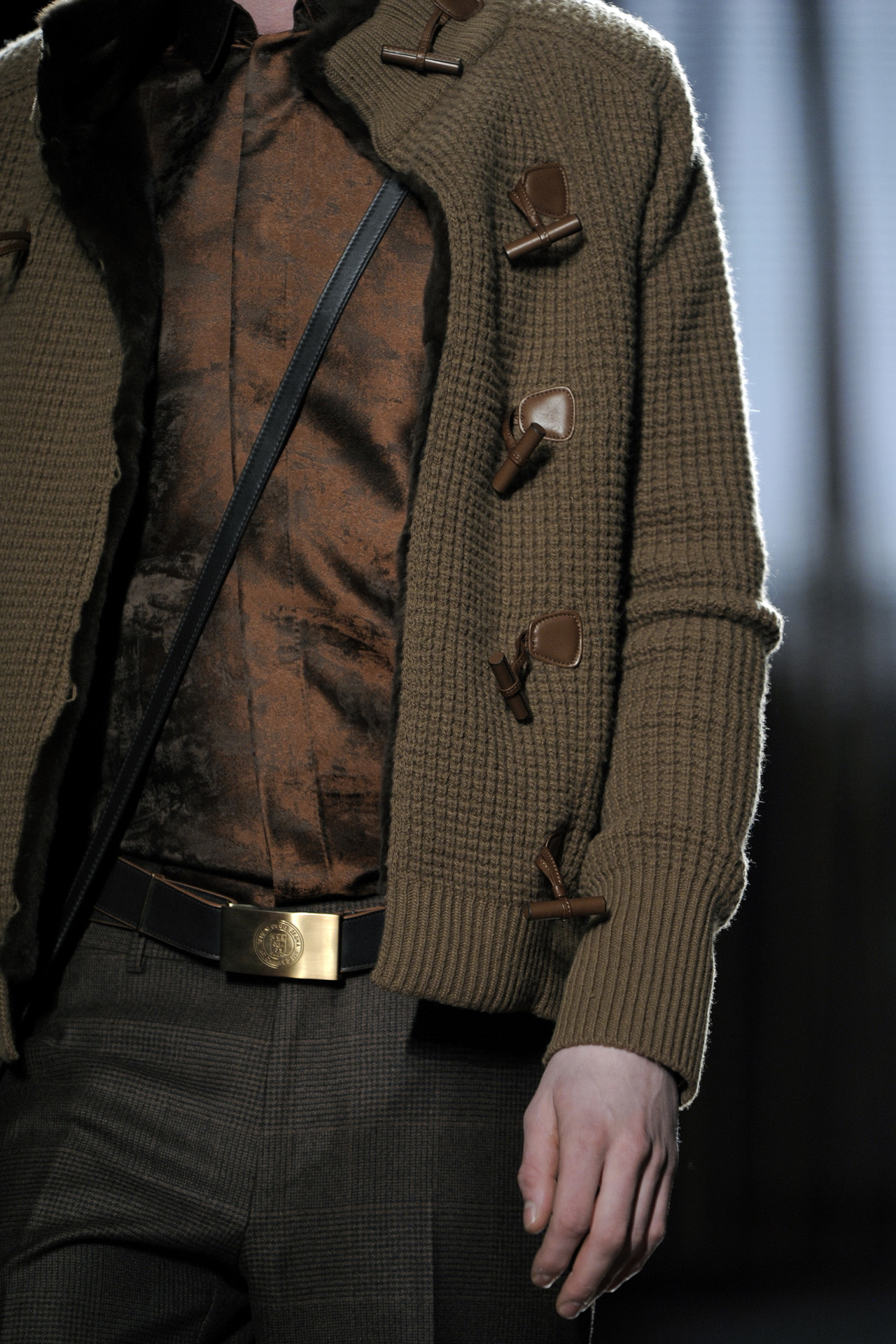 Ermenegildo Zegna 2011ﶬDƬ
