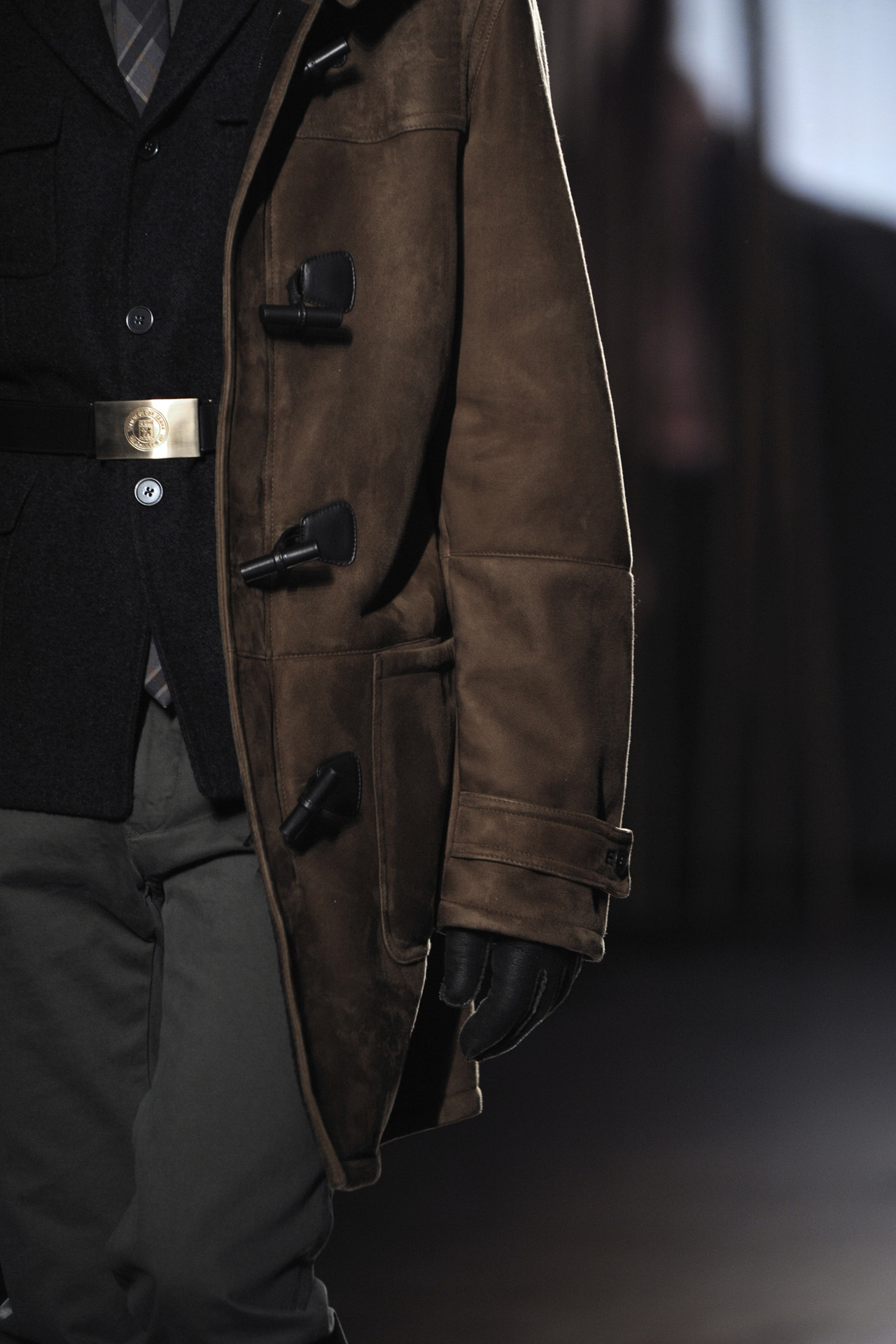 Ermenegildo Zegna 2011ﶬDƬ