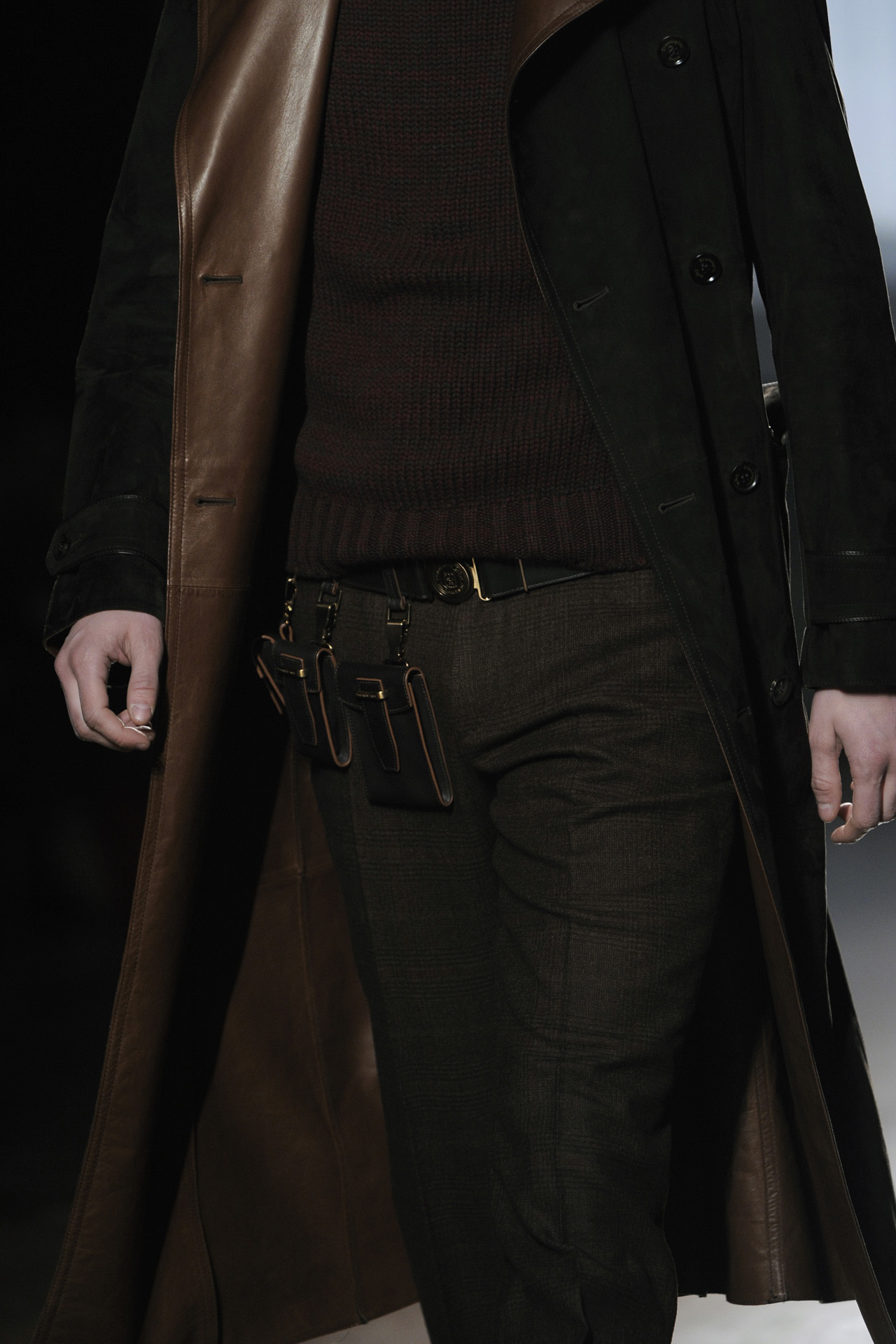 Ermenegildo Zegna 2011ﶬDƬ