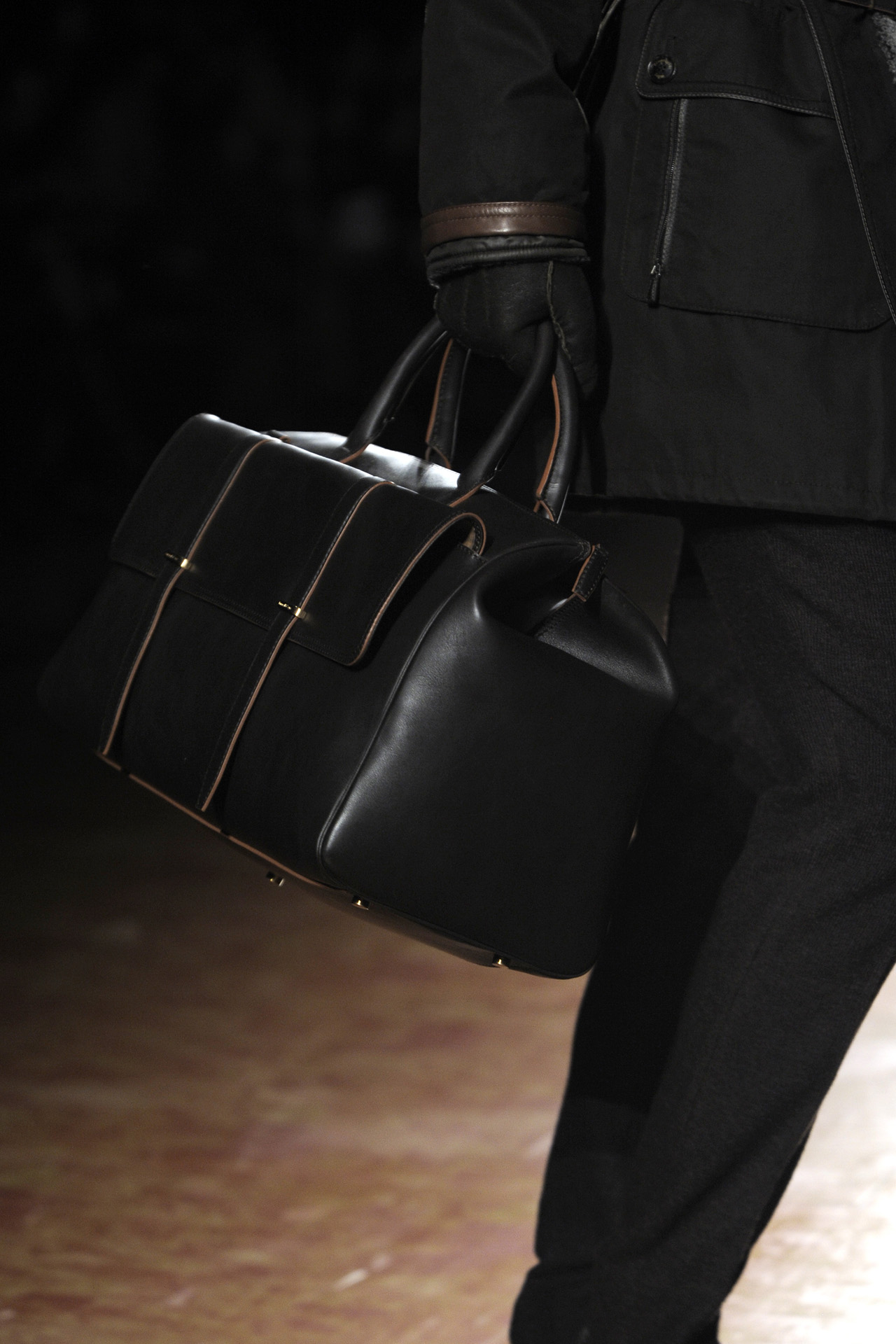 Ermenegildo Zegna 2011ﶬDƬ
