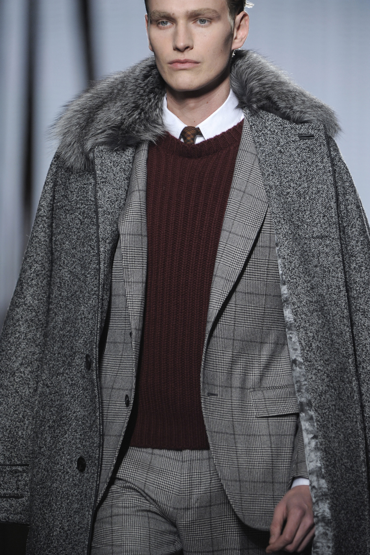 Ermenegildo Zegna 2011ﶬDƬ