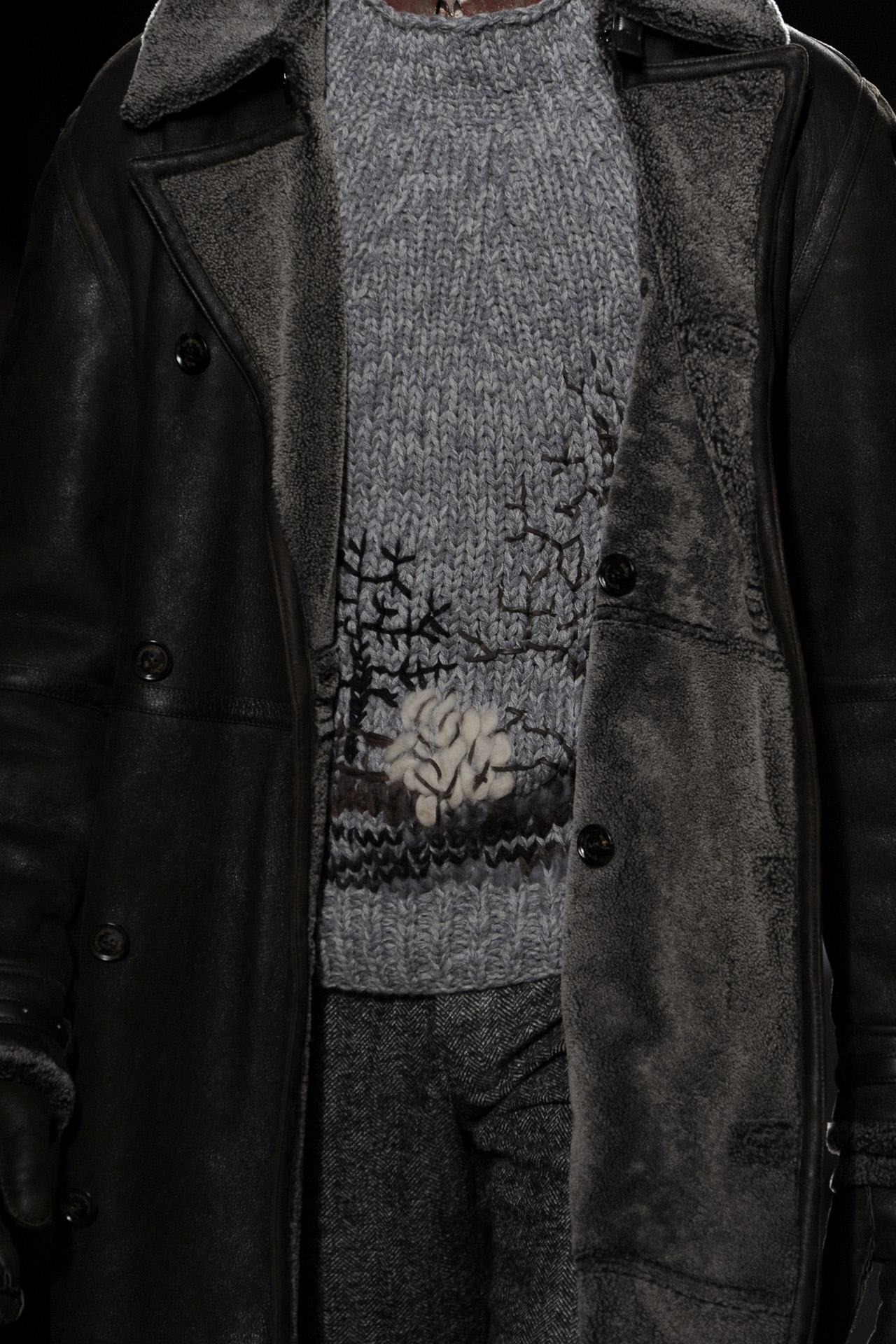 Ermenegildo Zegna 2011ﶬDƬ