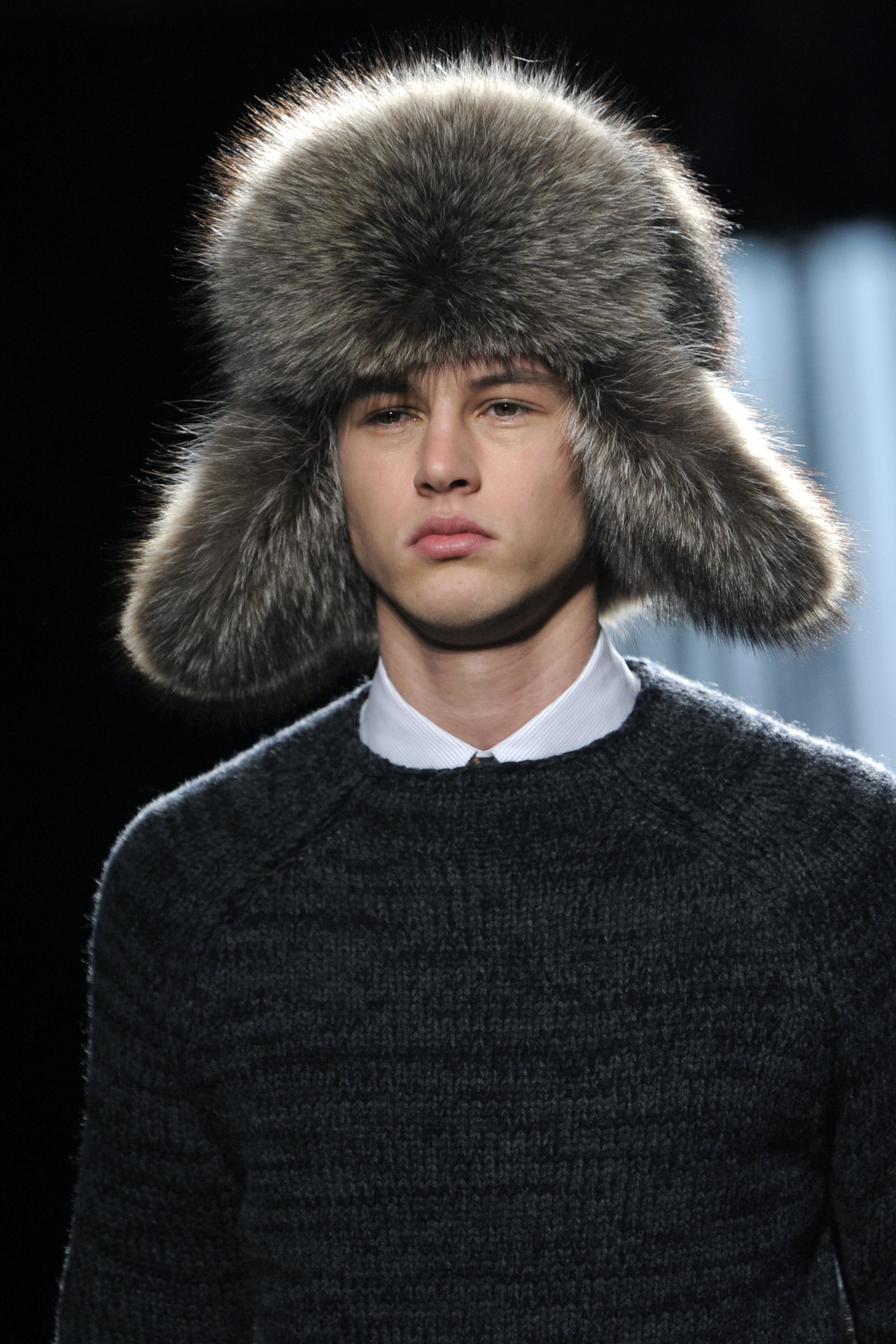 Ermenegildo Zegna 2011ﶬ(x)(ji)DƬ