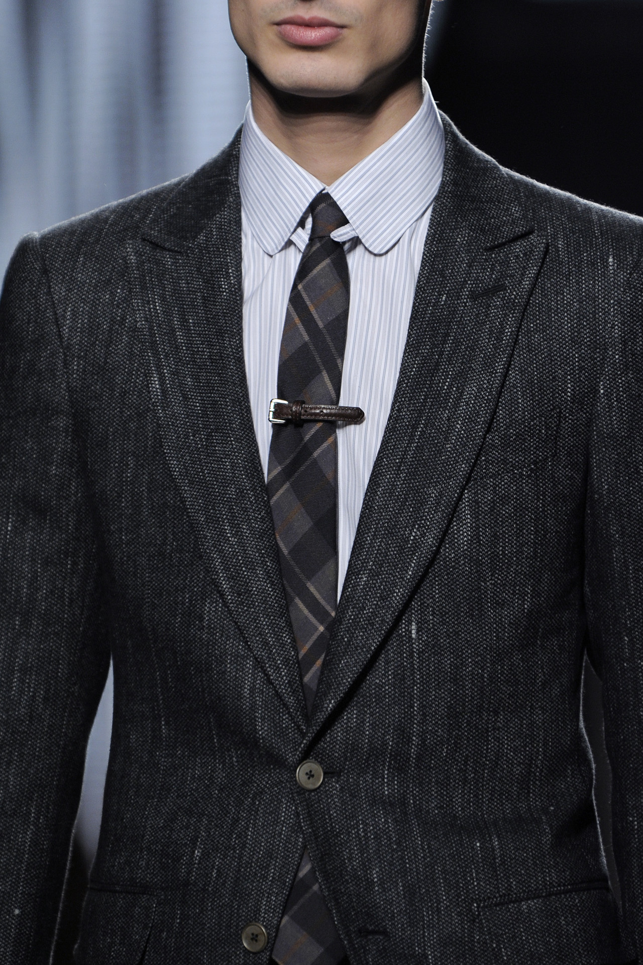 Ermenegildo Zegna 2011ﶬDƬ