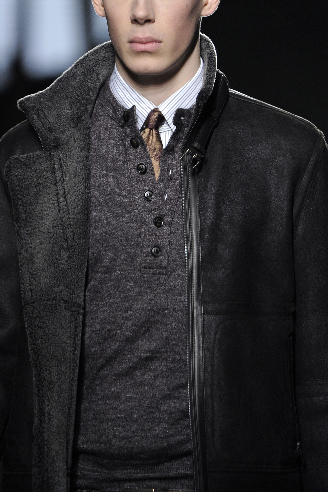 Ermenegildo Zegna 2011ﶬDƬ