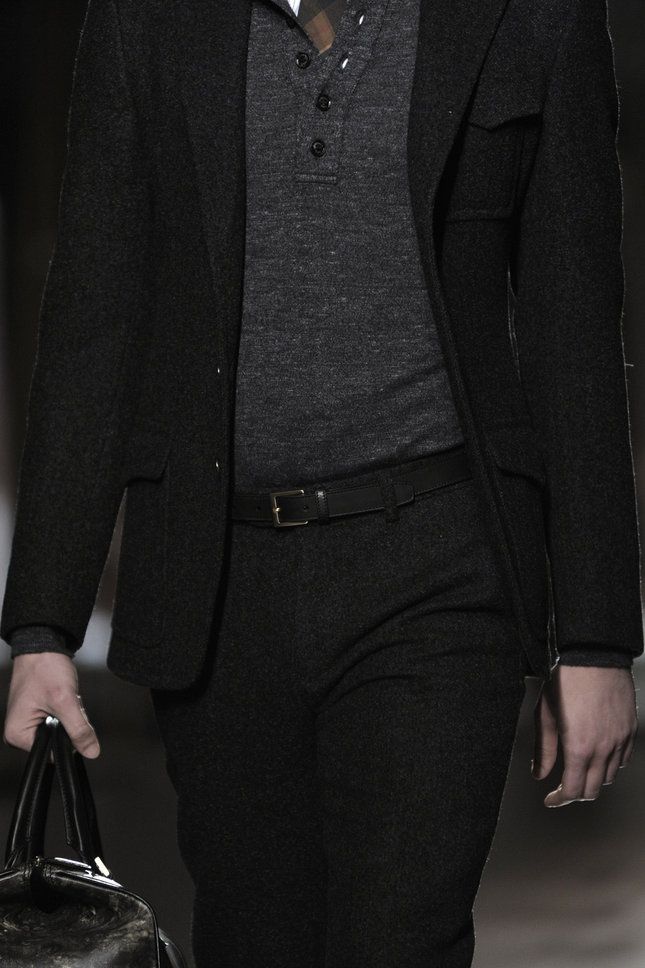 Ermenegildo Zegna 2011ﶬDƬ