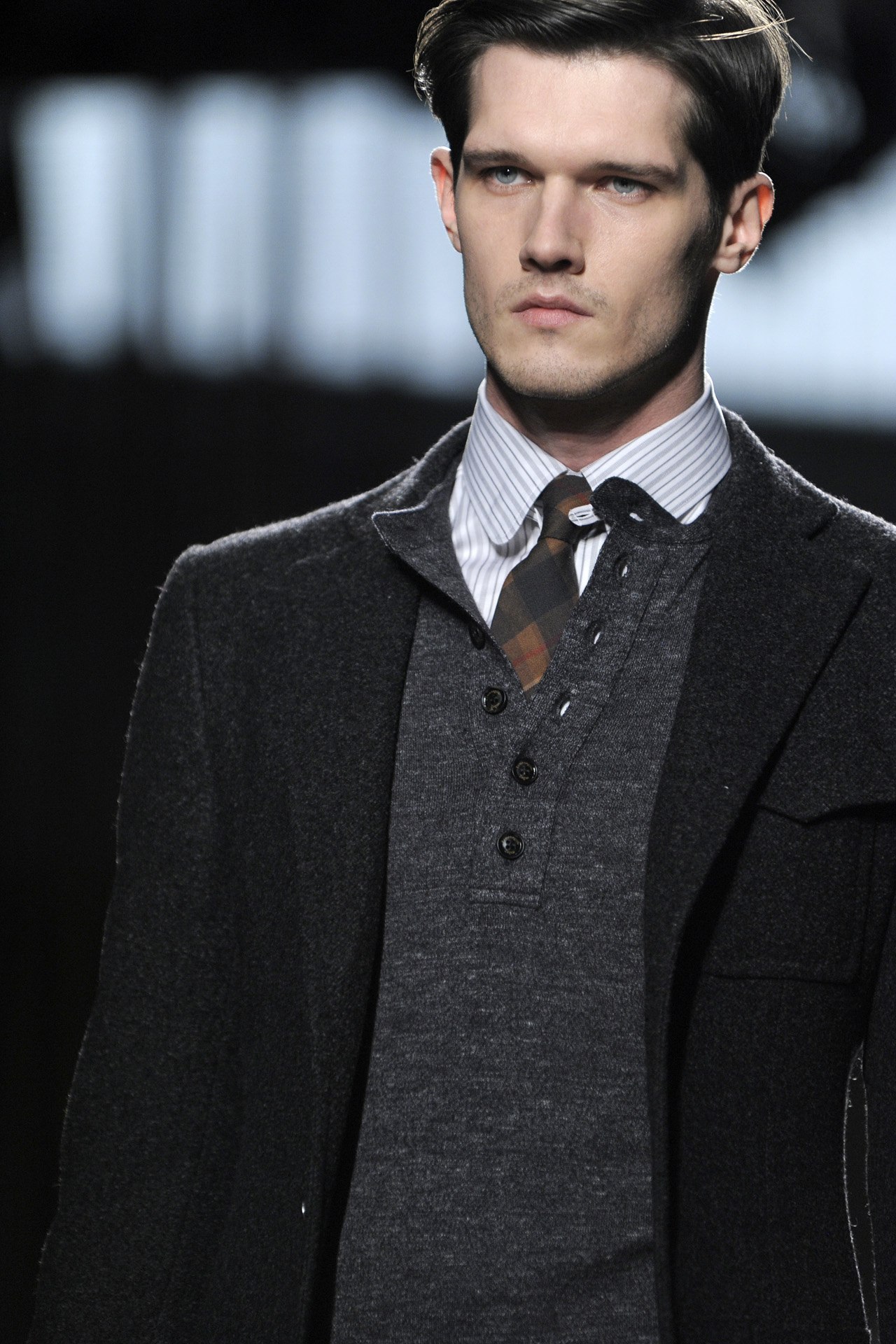 Ermenegildo Zegna 2011ﶬ(x)(ji)DƬ