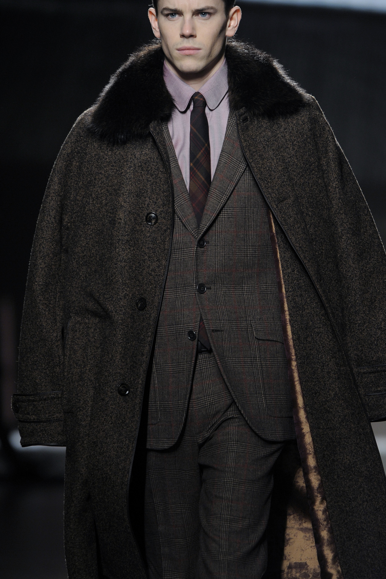 Ermenegildo Zegna 2011ﶬDƬ