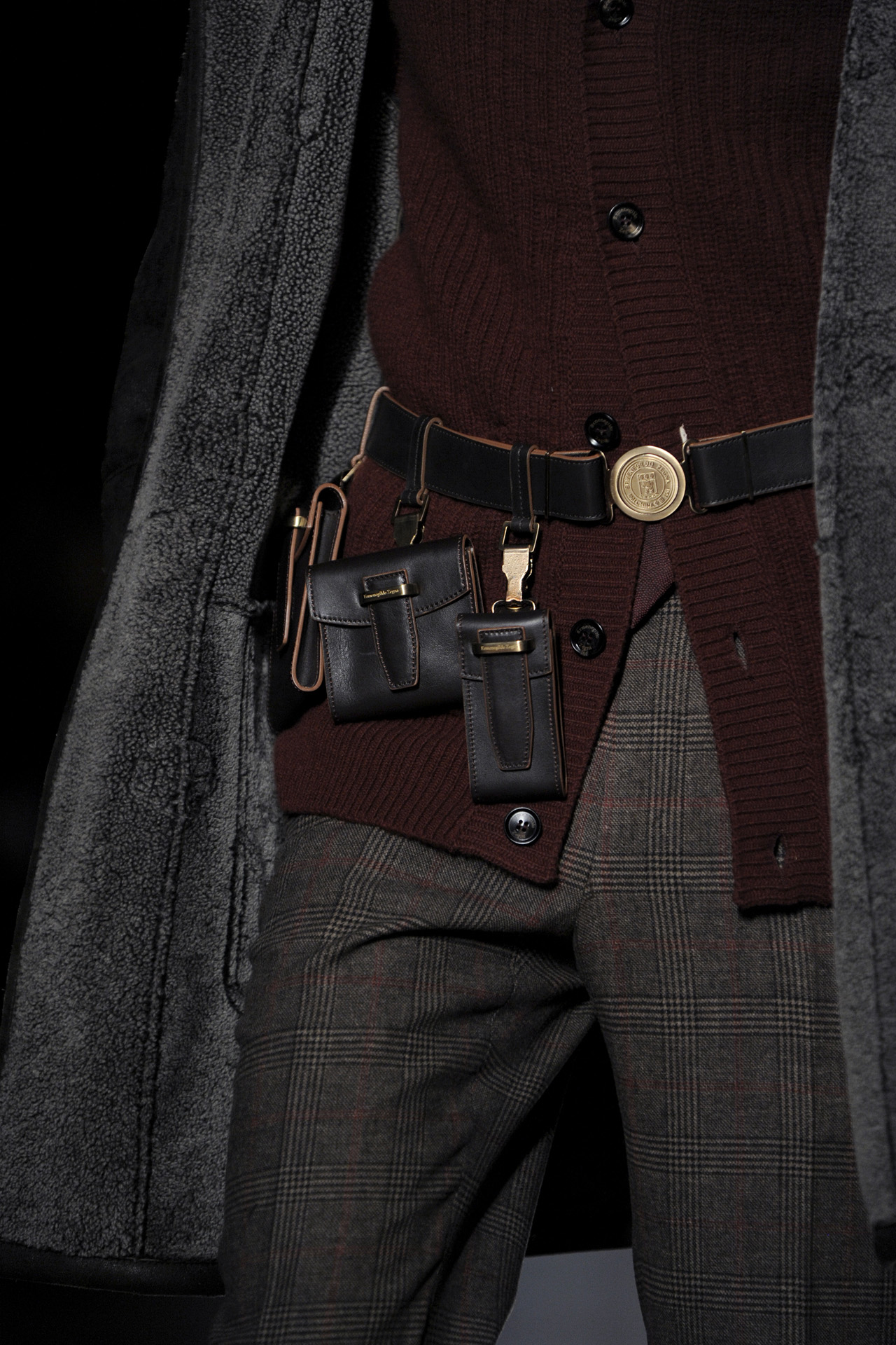 Ermenegildo Zegna 2011ﶬ(x)(ji)DƬ