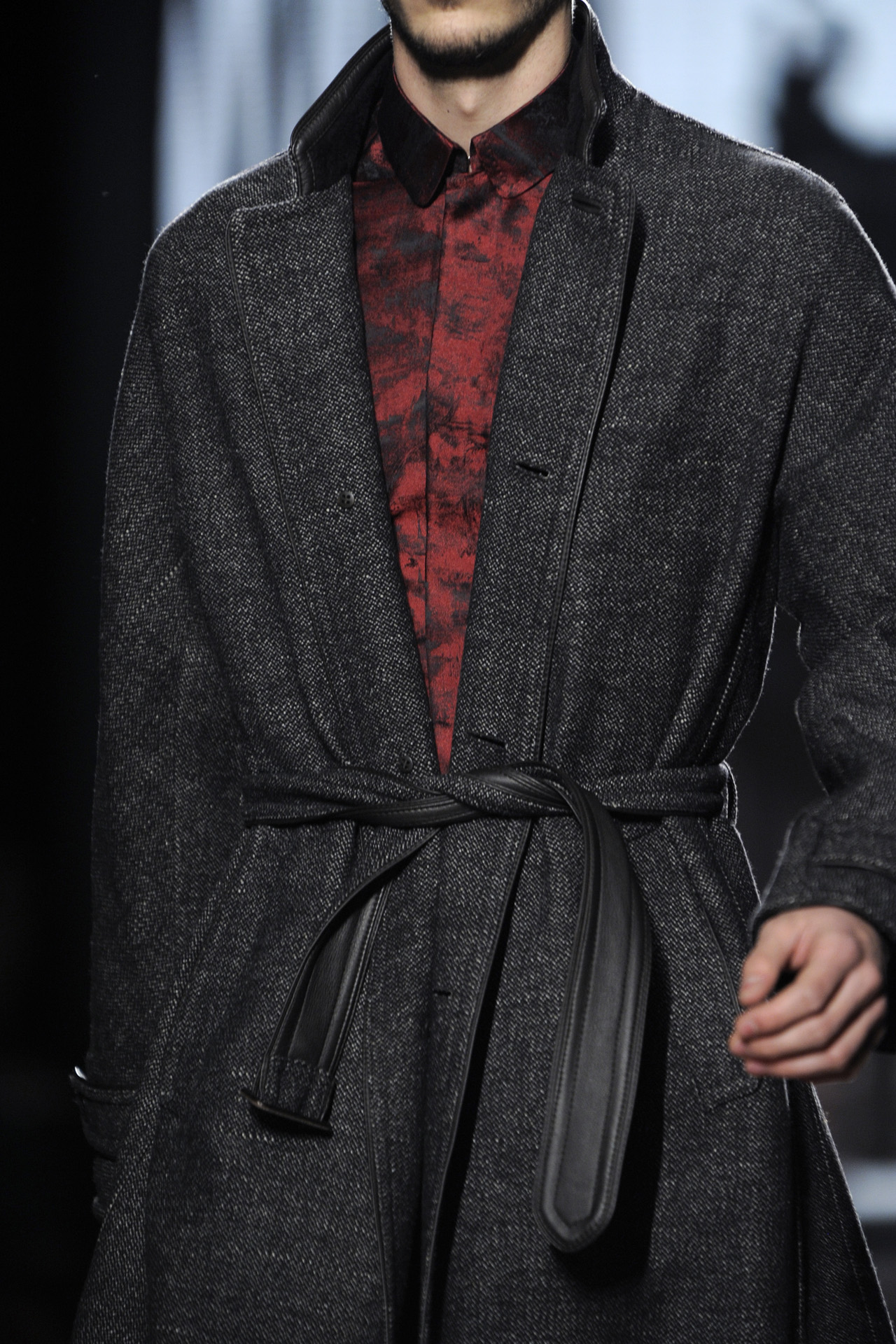 Ermenegildo Zegna 2011ﶬDƬ
