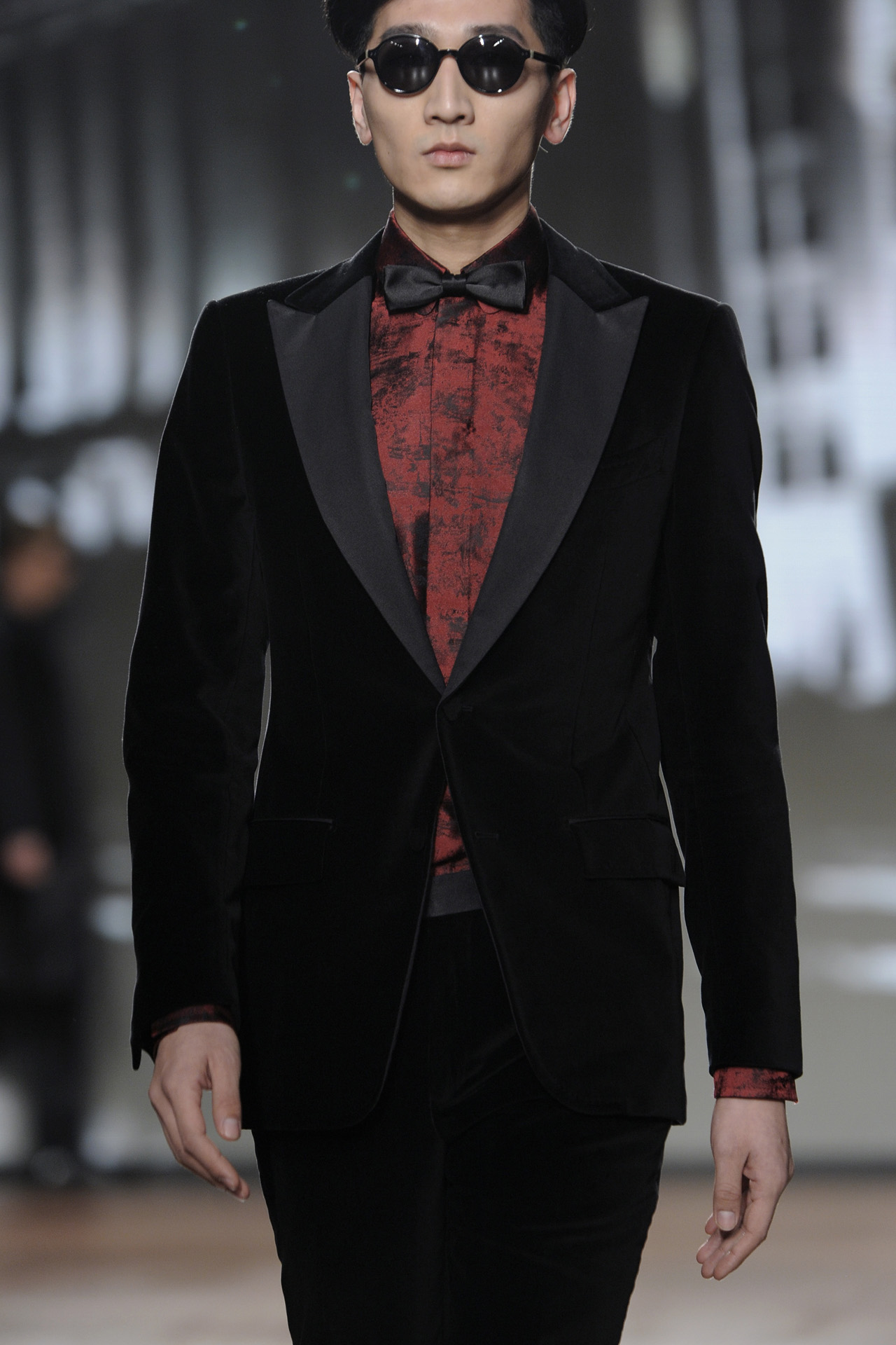 Ermenegildo Zegna 2011ﶬ(x)(ji)DƬ