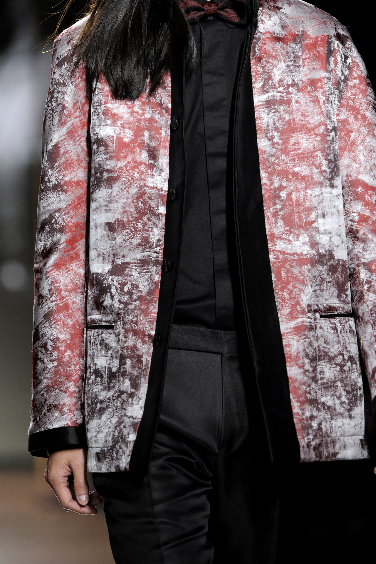 Ermenegildo Zegna 2011ﶬ(x)(ji)DƬ