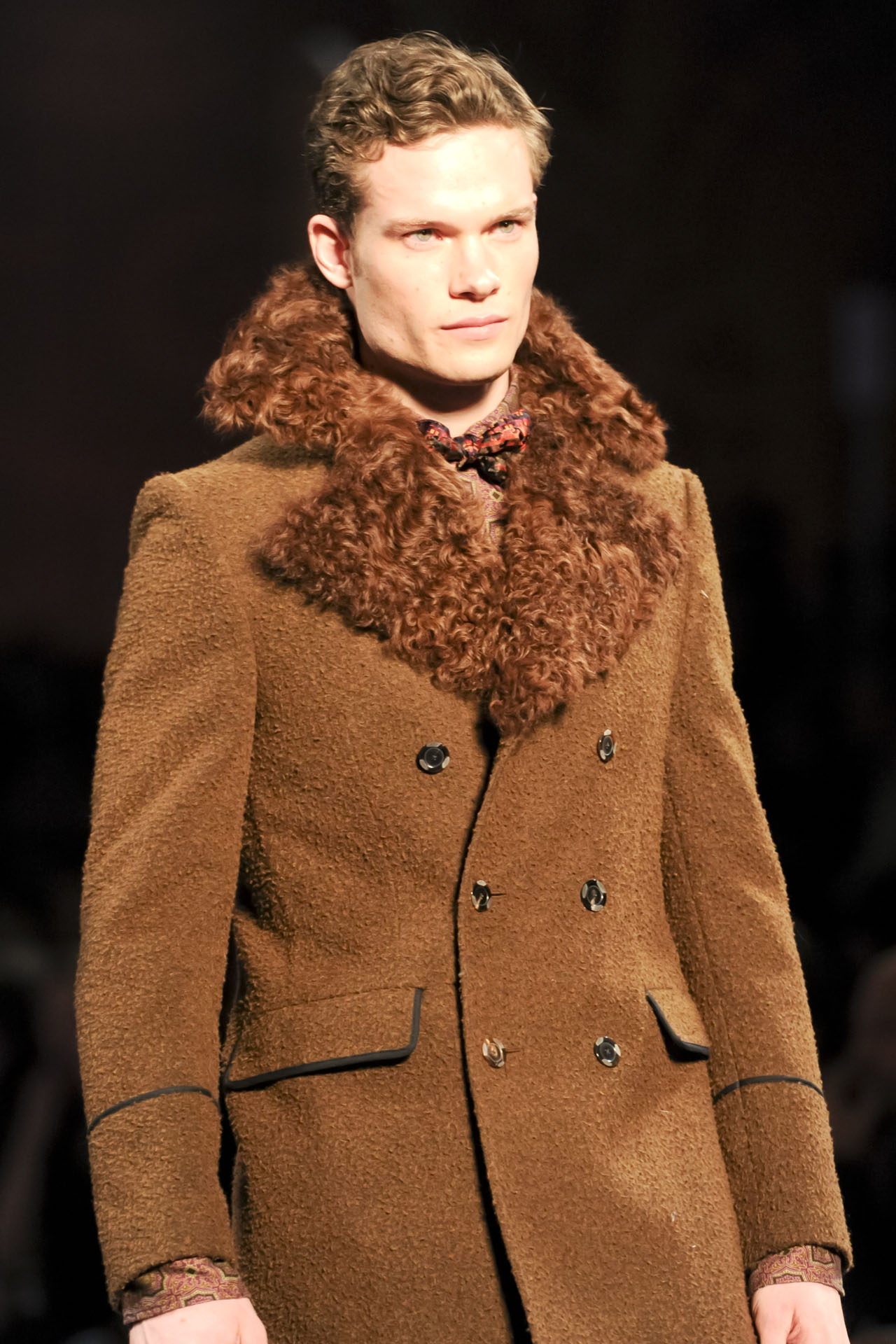 Etro 2011ﶬ(x)(ji)DƬ