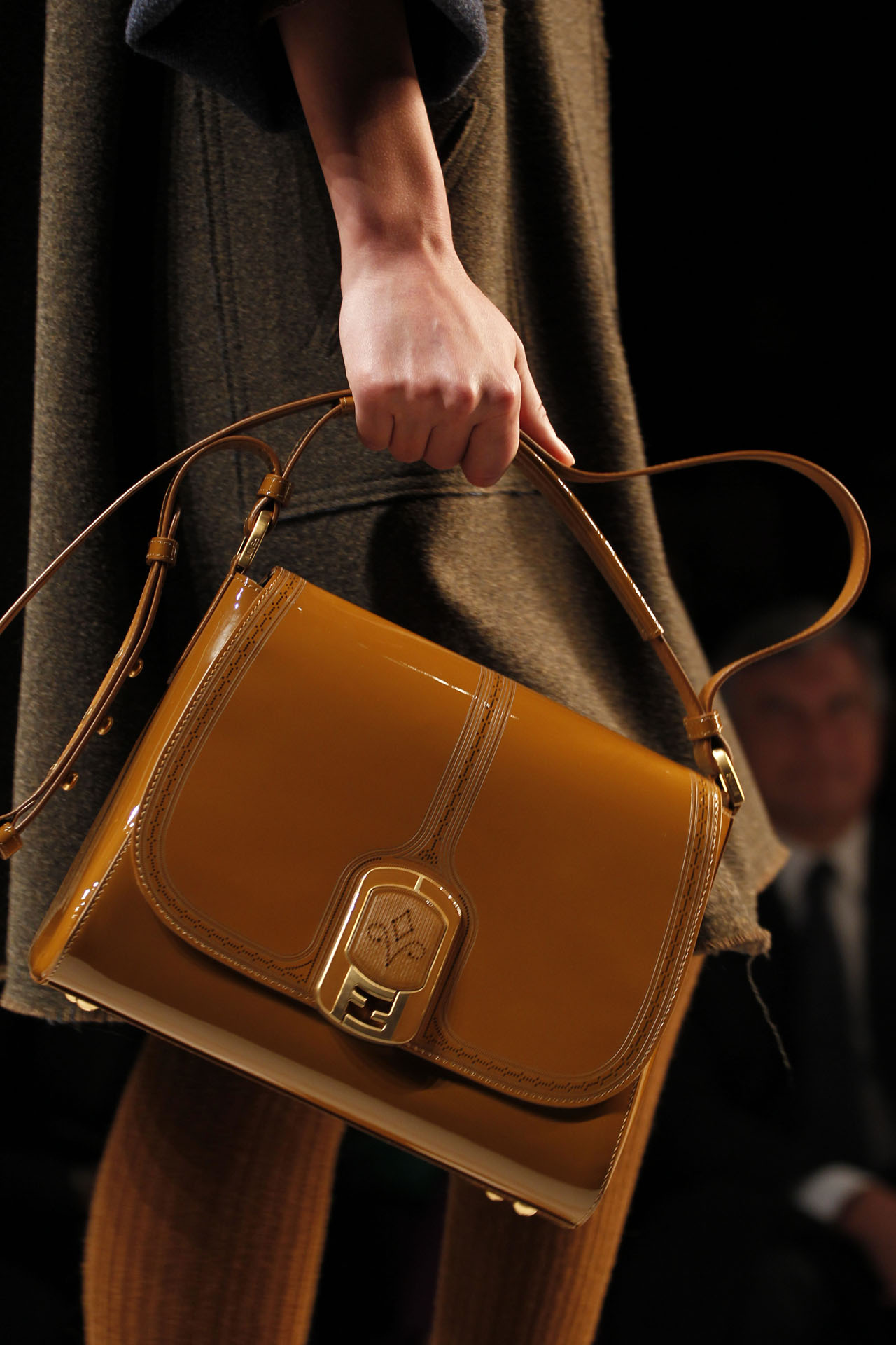 Fendi 2011秋冬細(xì)節(jié)