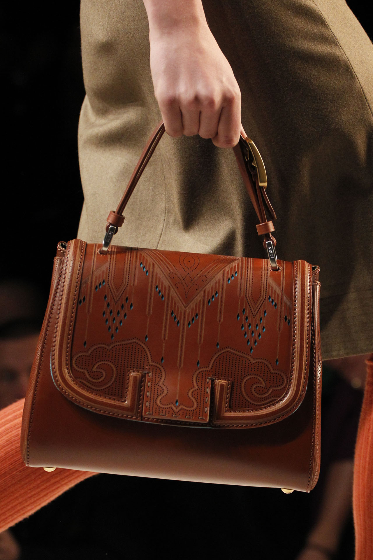 Fendi 2011ﶬDƬ