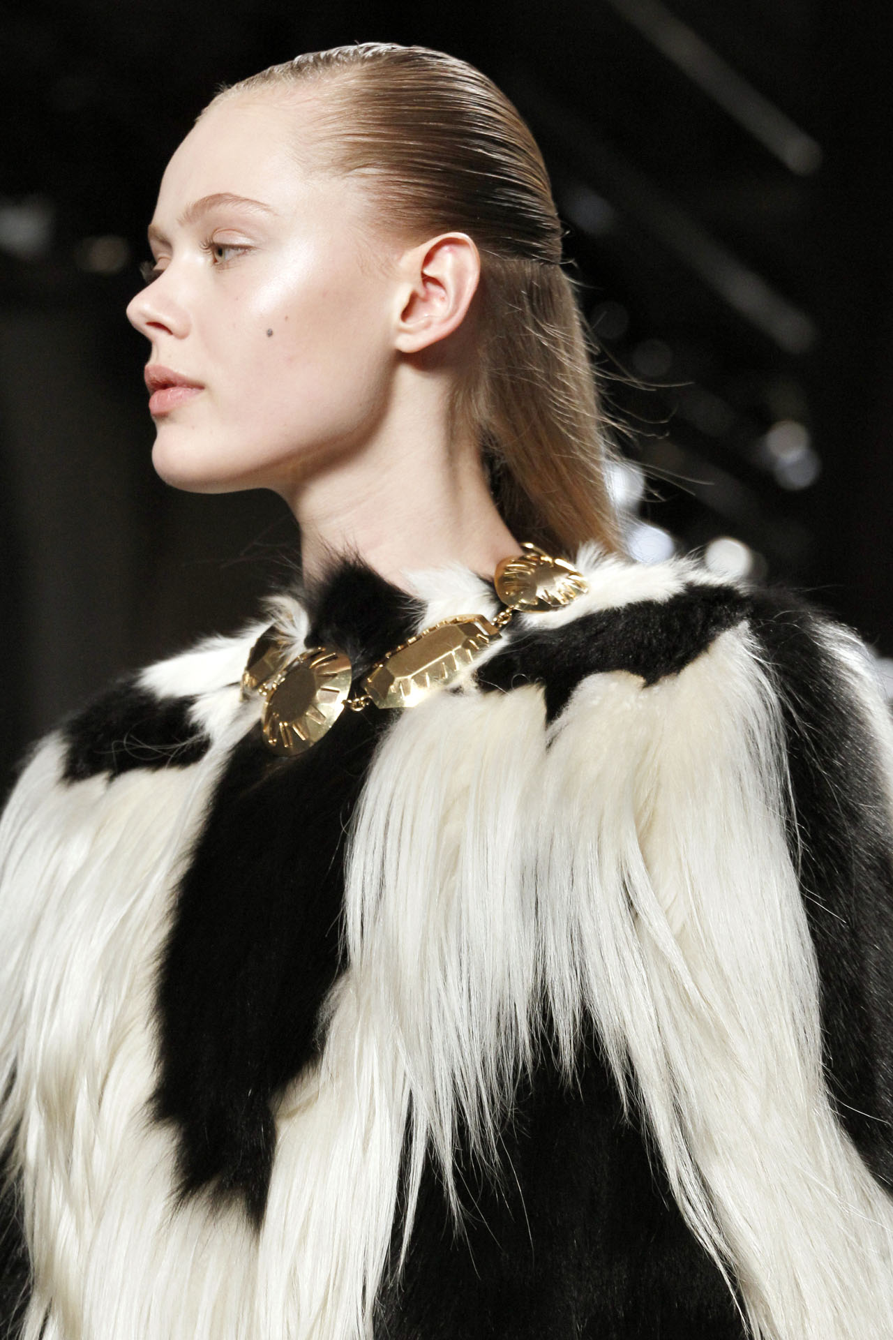 Giambattista Valli 2011ﶬ(x)(ji)DƬ